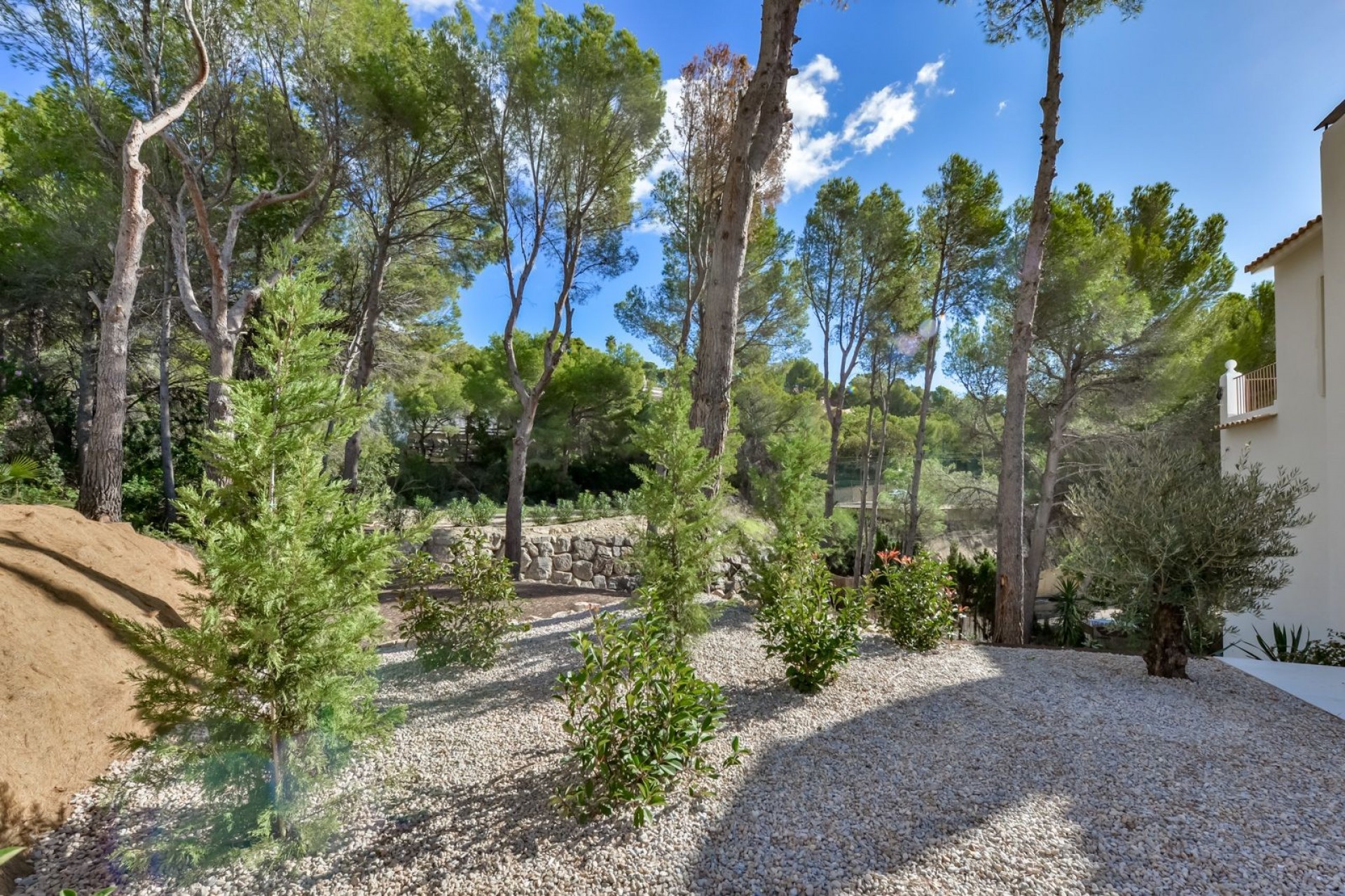 Resale - Villa -
Altea - Altea La Vella