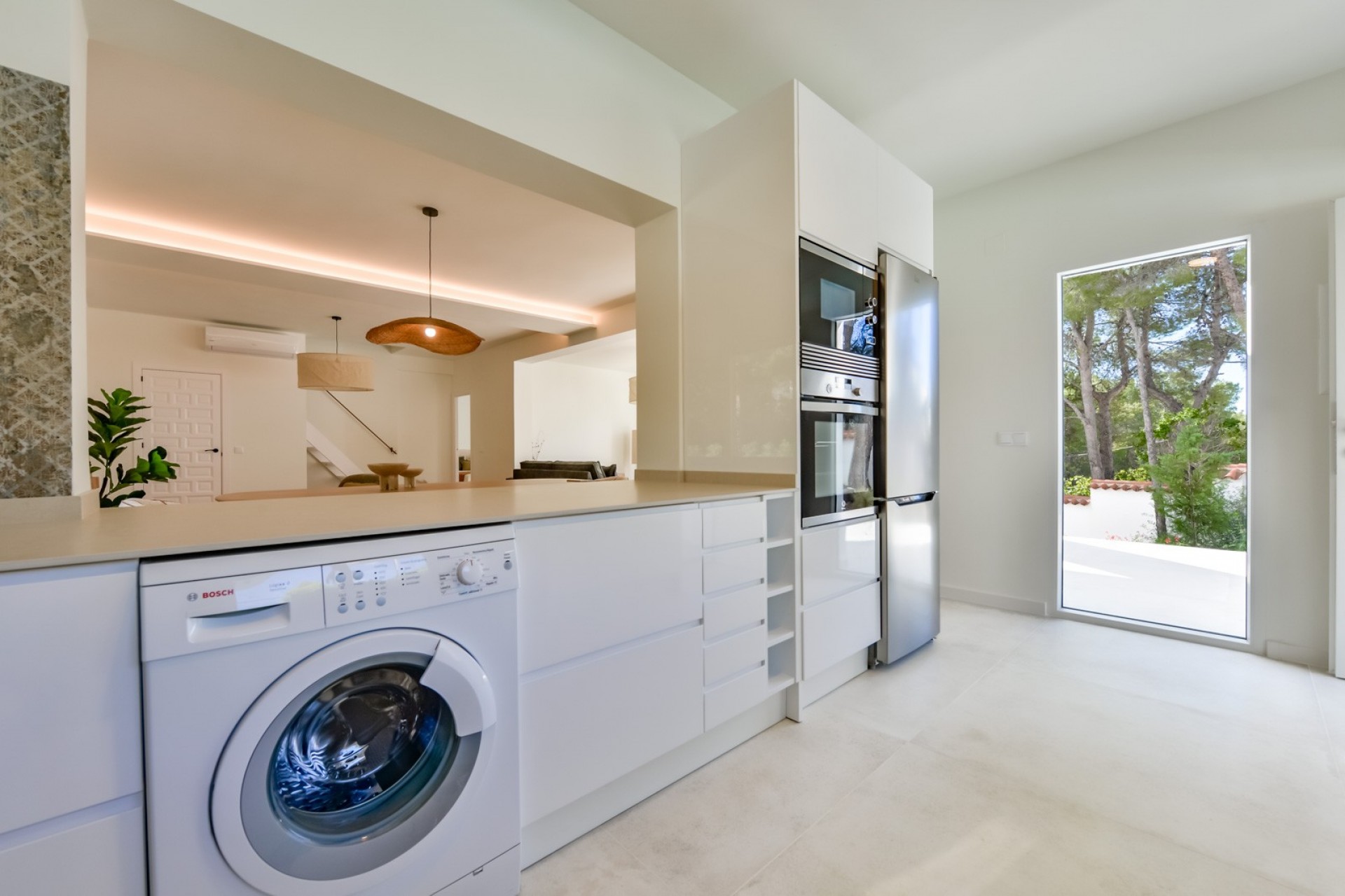 Resale - Villa -
Altea - Altea La Vella