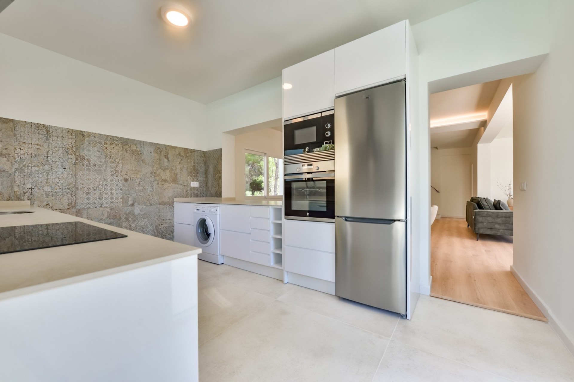 Resale - Villa -
Altea - Altea La Vella