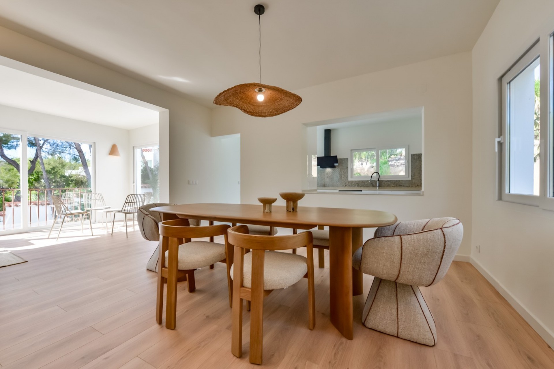 Resale - Villa -
Altea - Altea La Vella