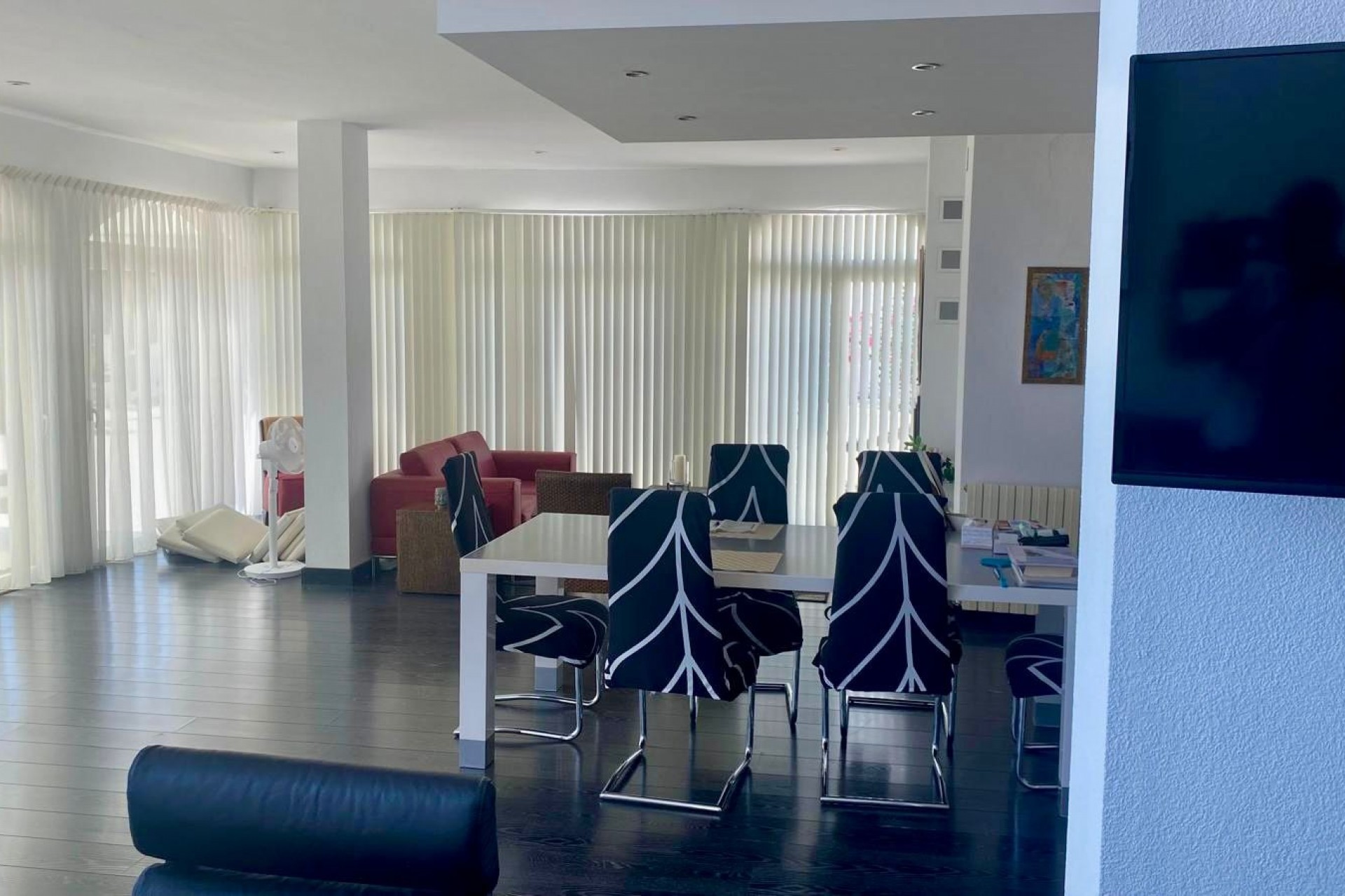 Resale - Villa -
Altea - Altea La Vella