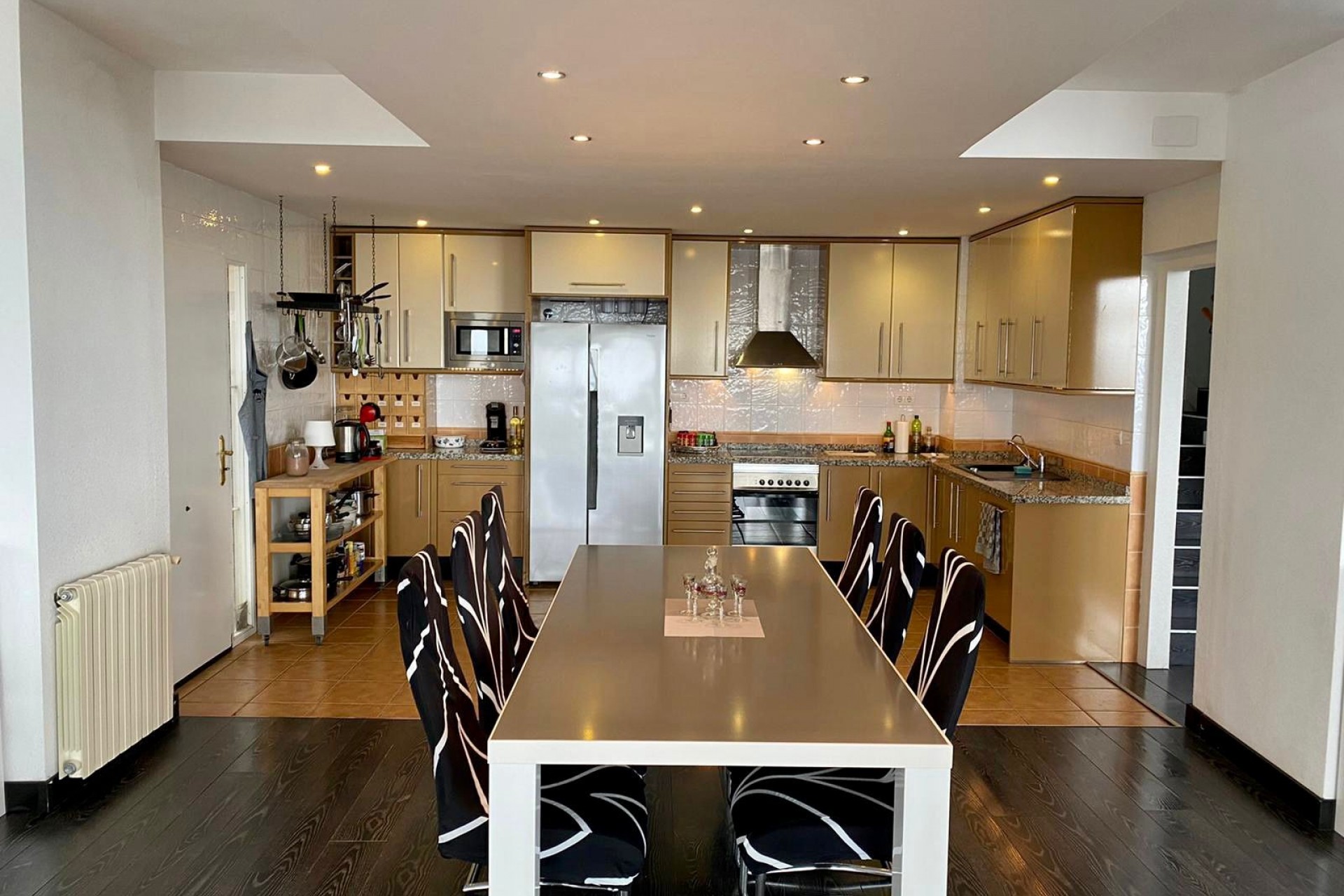 Resale - Villa -
Altea - Altea La Vella