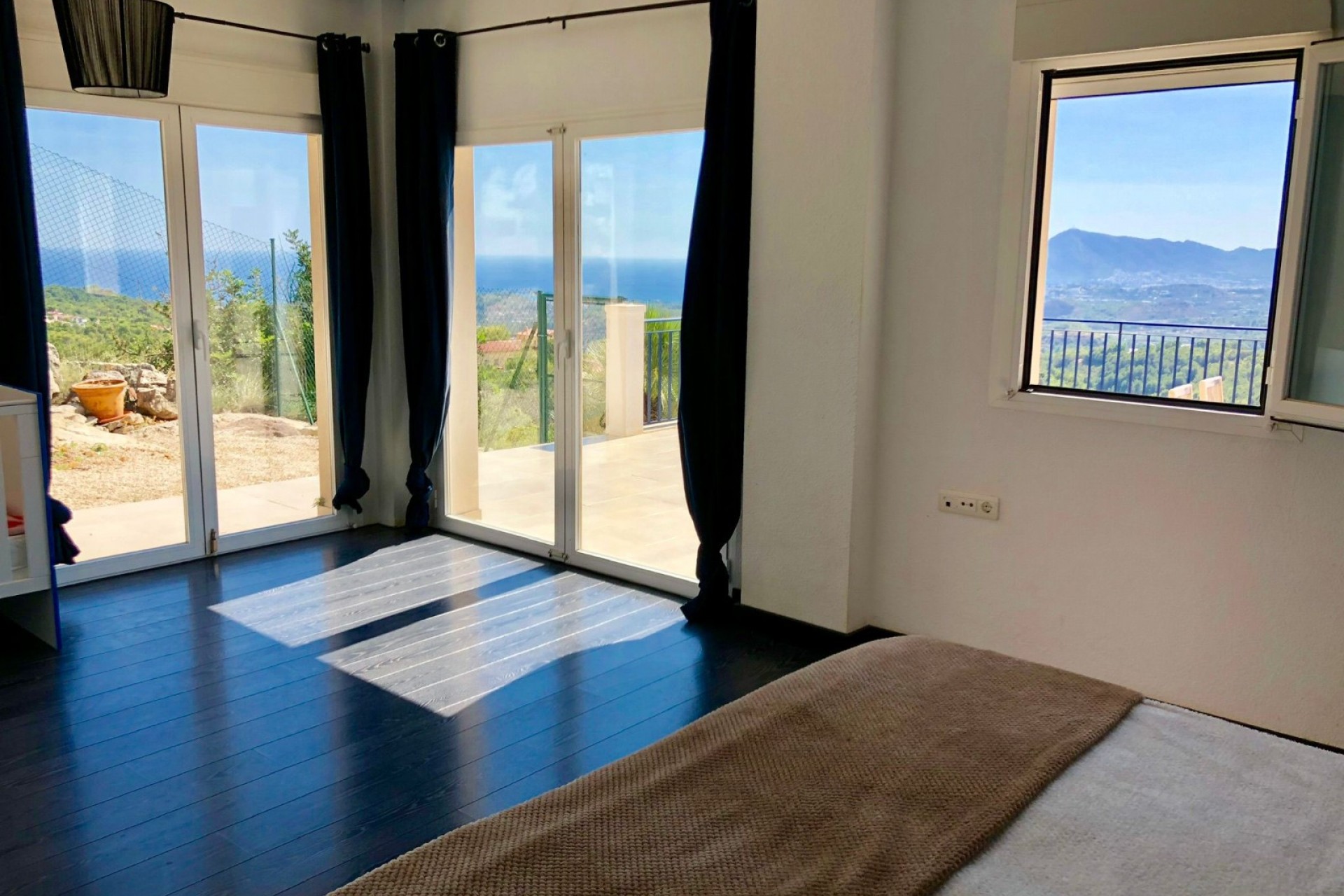 Resale - Villa -
Altea - Altea La Vella