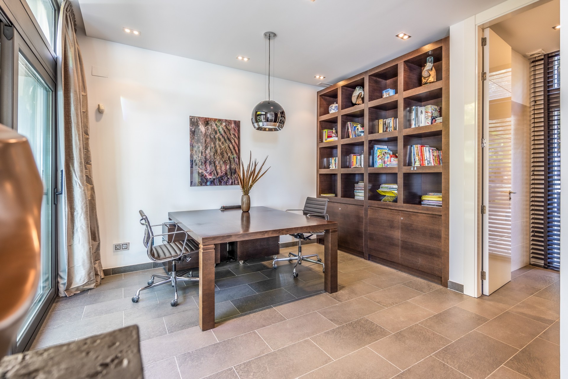 Resale - Villa -
Altea - Altea La Vella