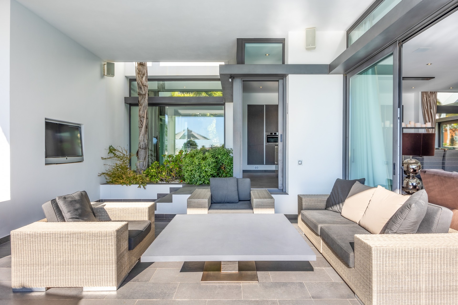 Resale - Villa -
Altea - Altea La Vella