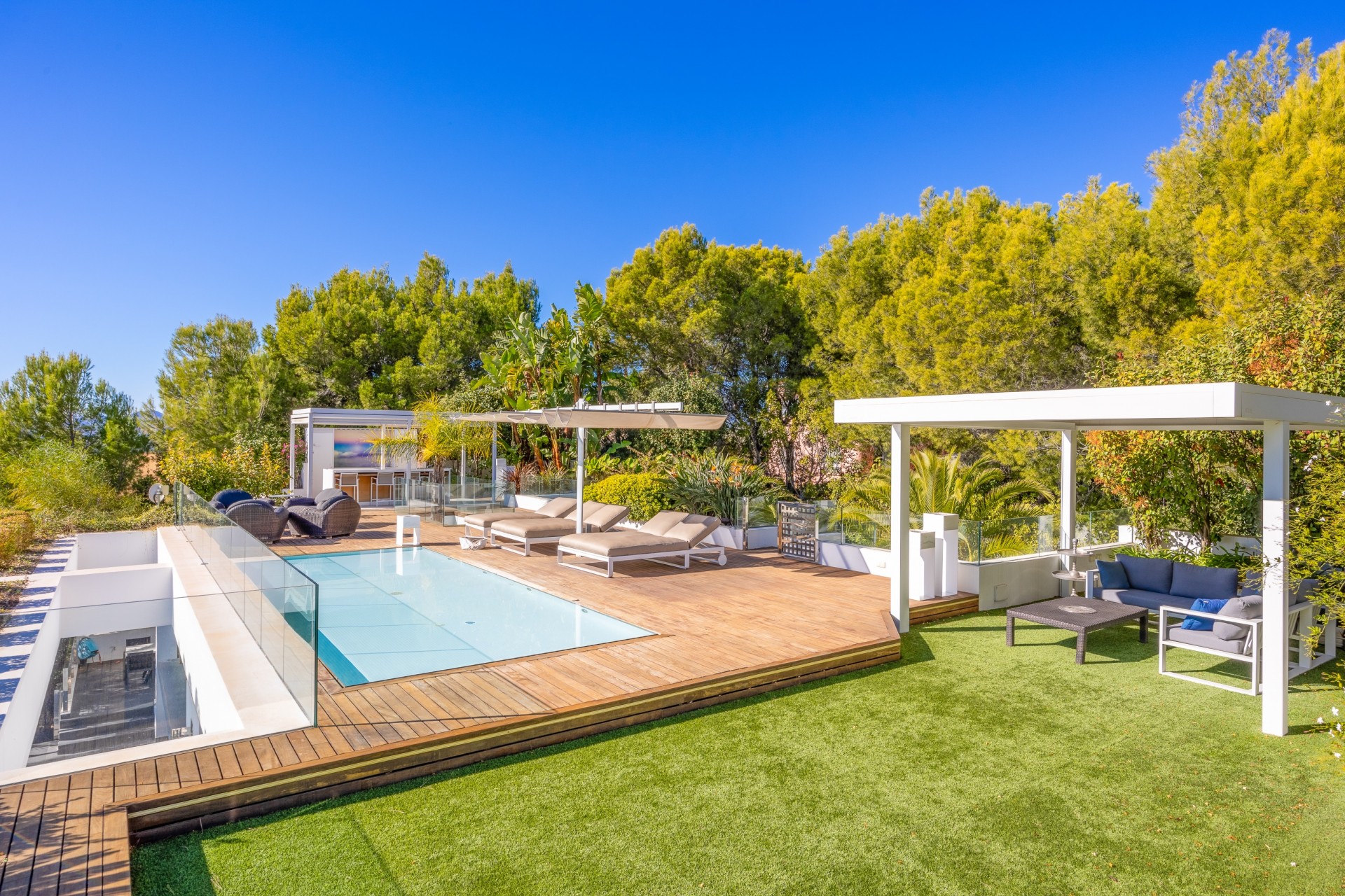 Resale - Villa -
Altea - Altea La Vella