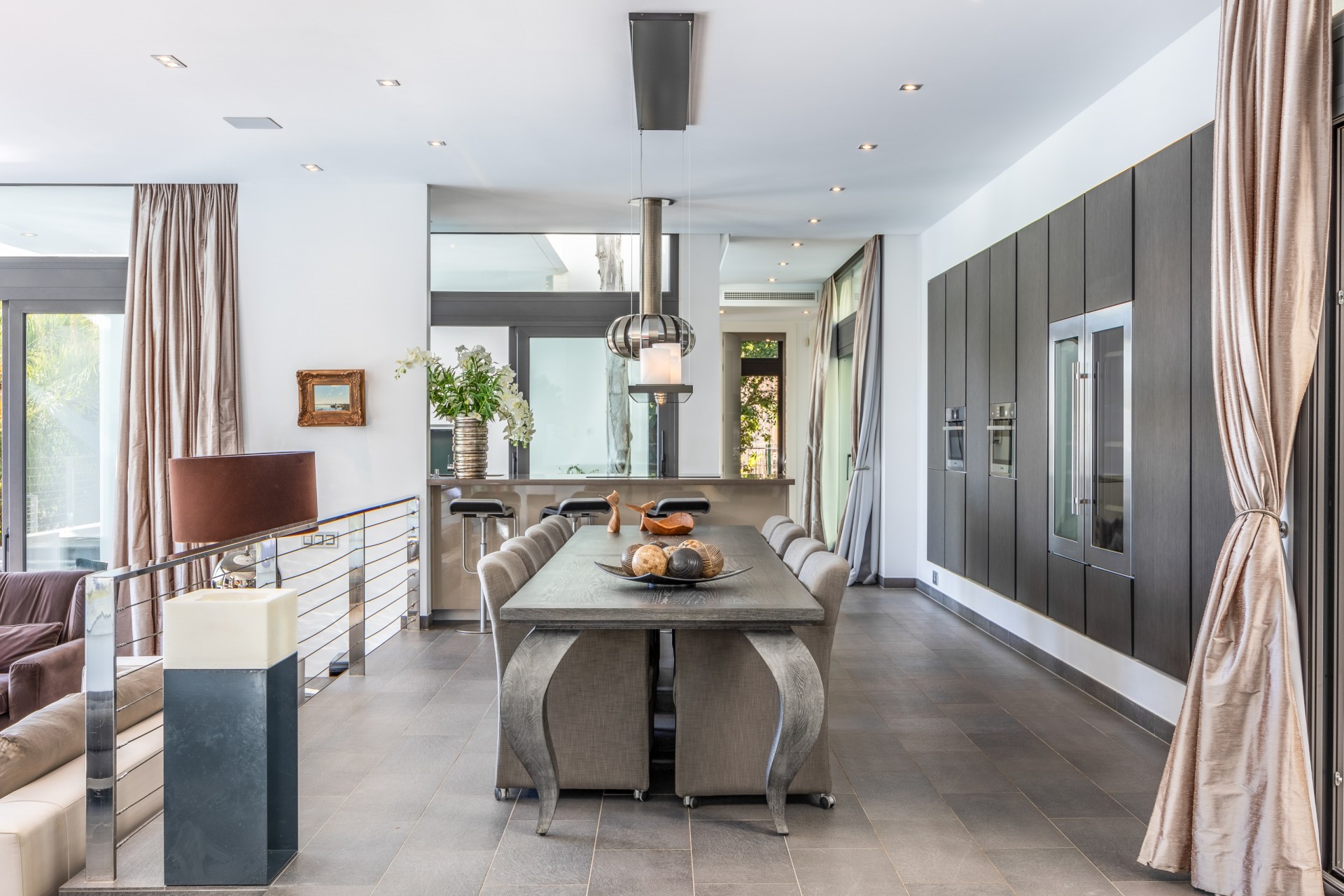 Resale - Villa -
Altea - Altea La Vella