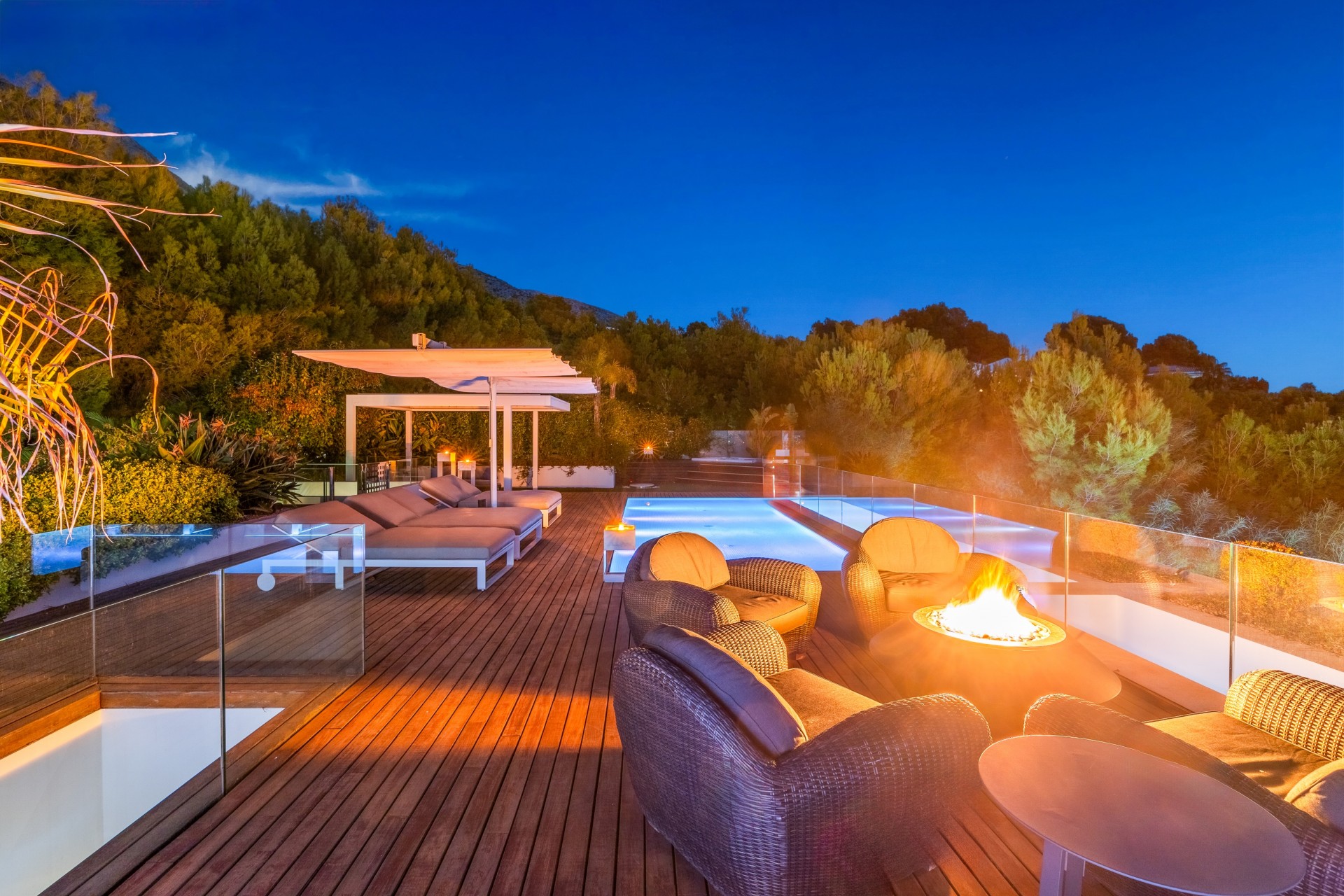 Resale - Villa -
Altea - Altea La Vella