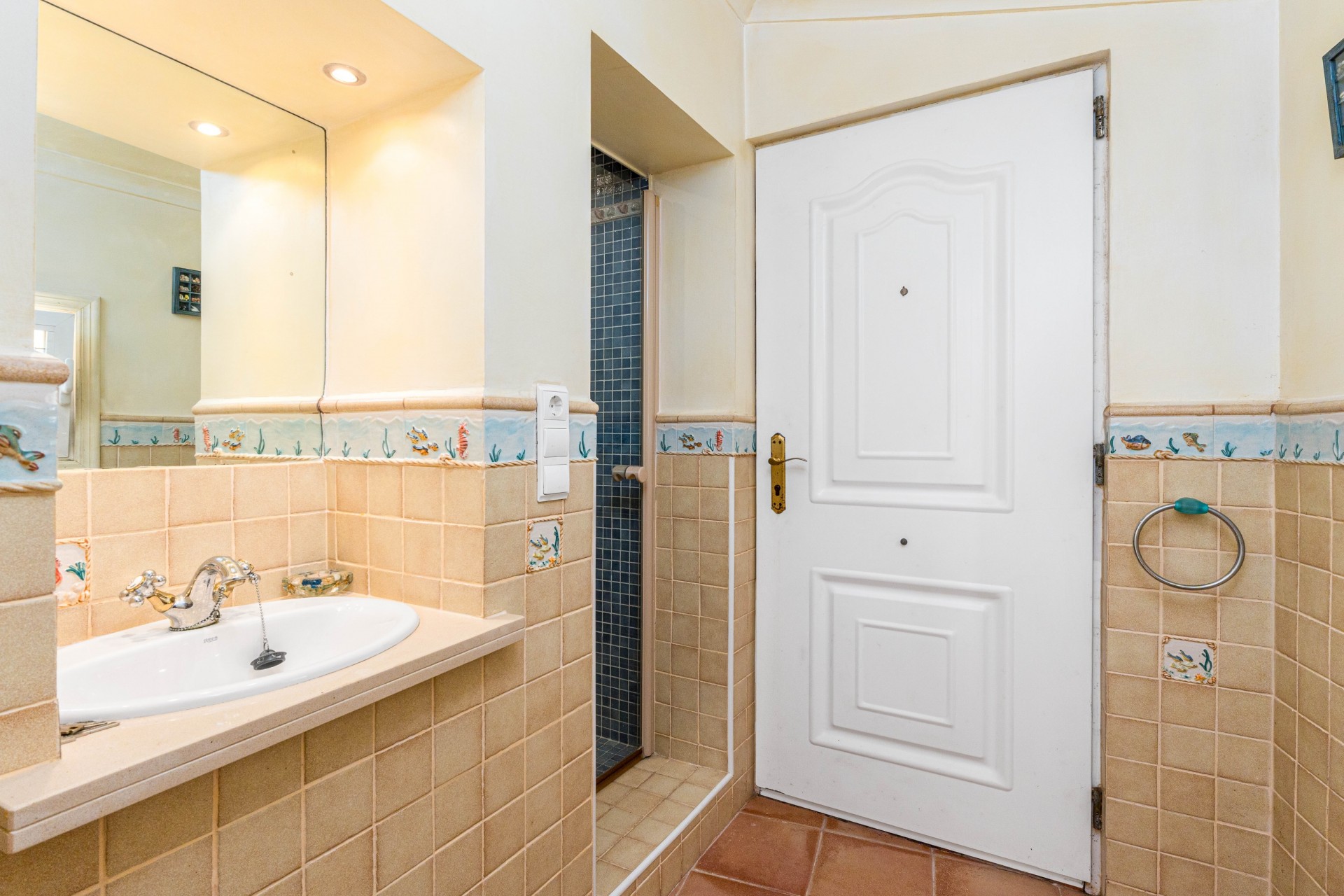 Resale - Villa -
Altea - Altea La Vella