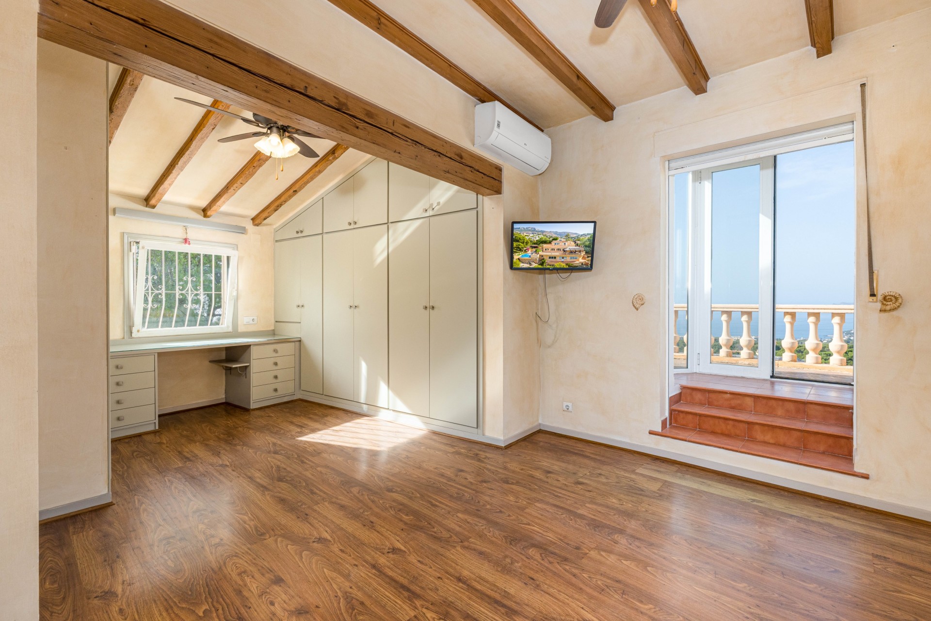 Resale - Villa -
Altea - Altea La Vella