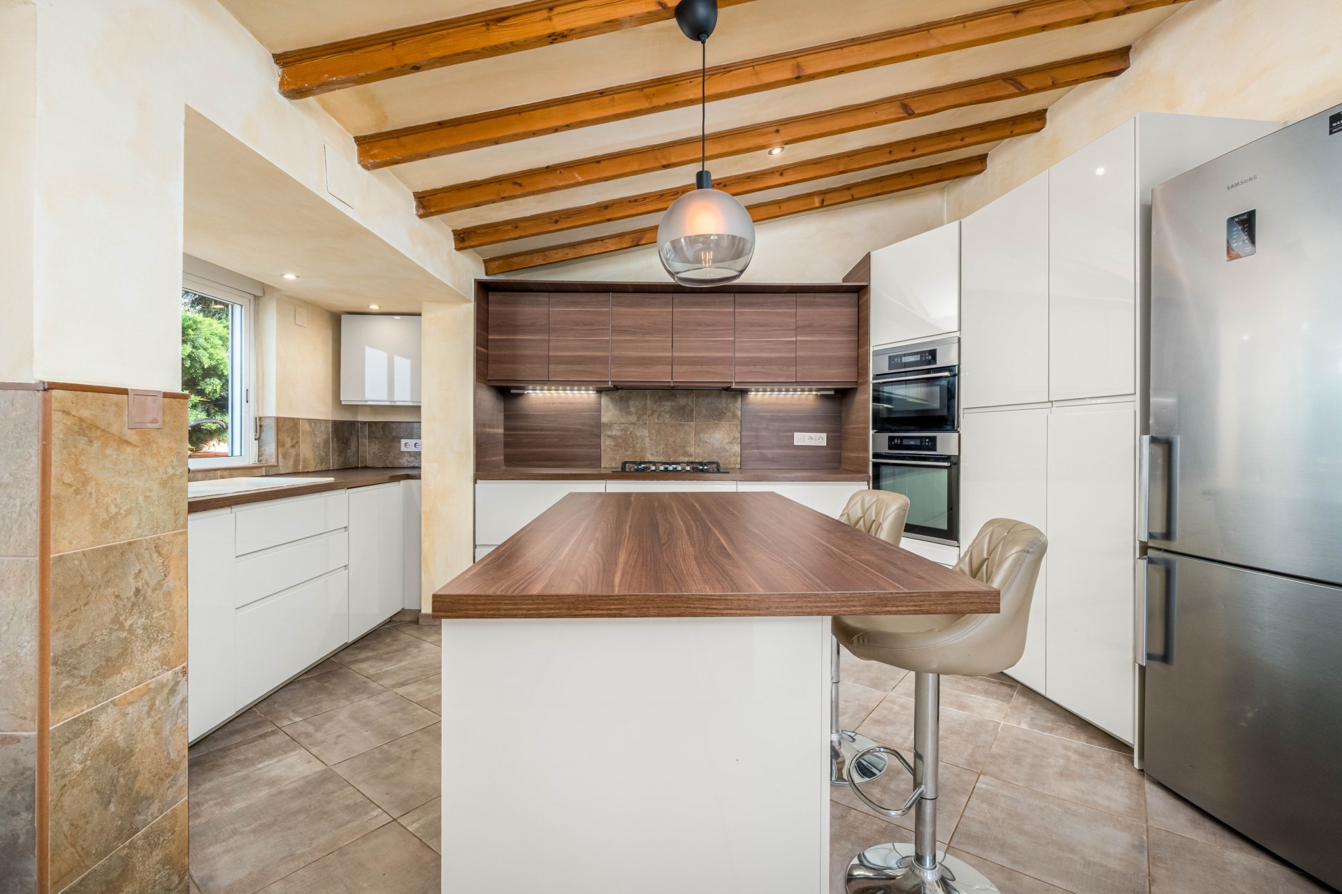 Resale - Villa -
Altea - Altea La Vella