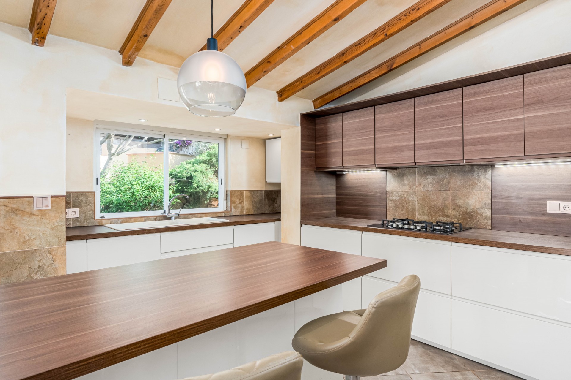 Resale - Villa -
Altea - Altea La Vella