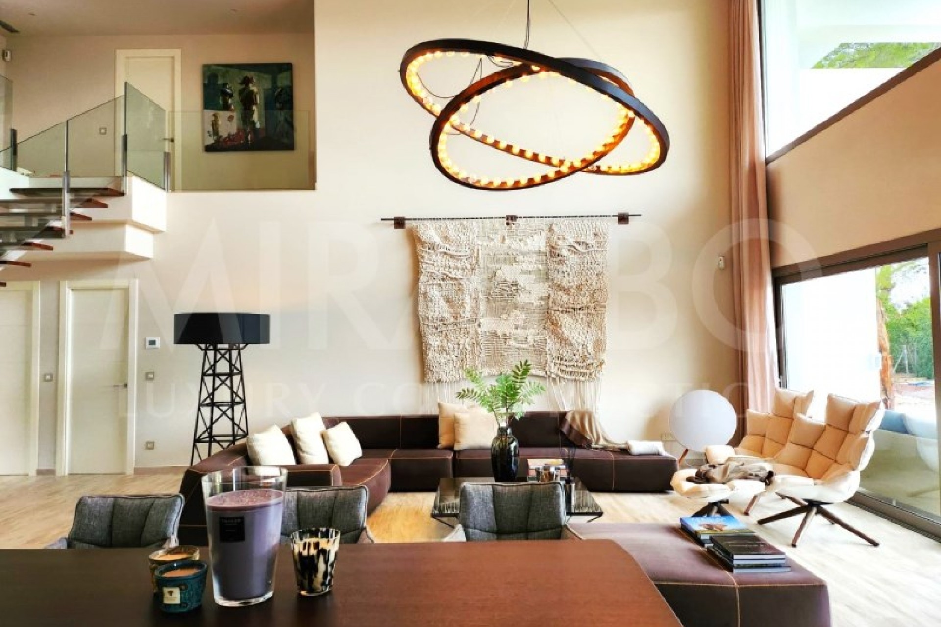 Resale - Villa -
Altea - Altea La Vella