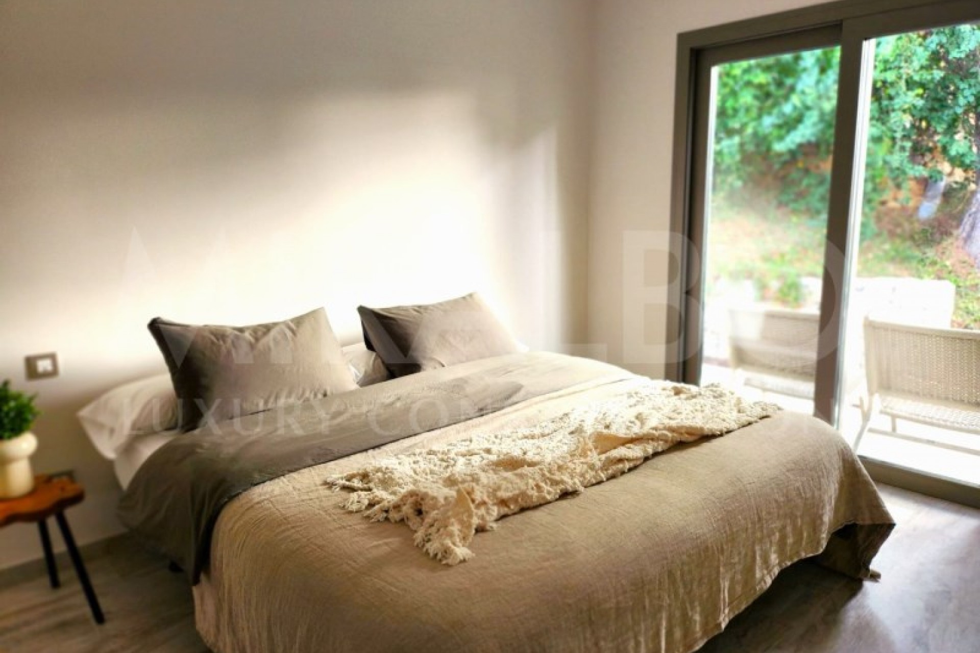 Resale - Villa -
Altea - Altea La Vella