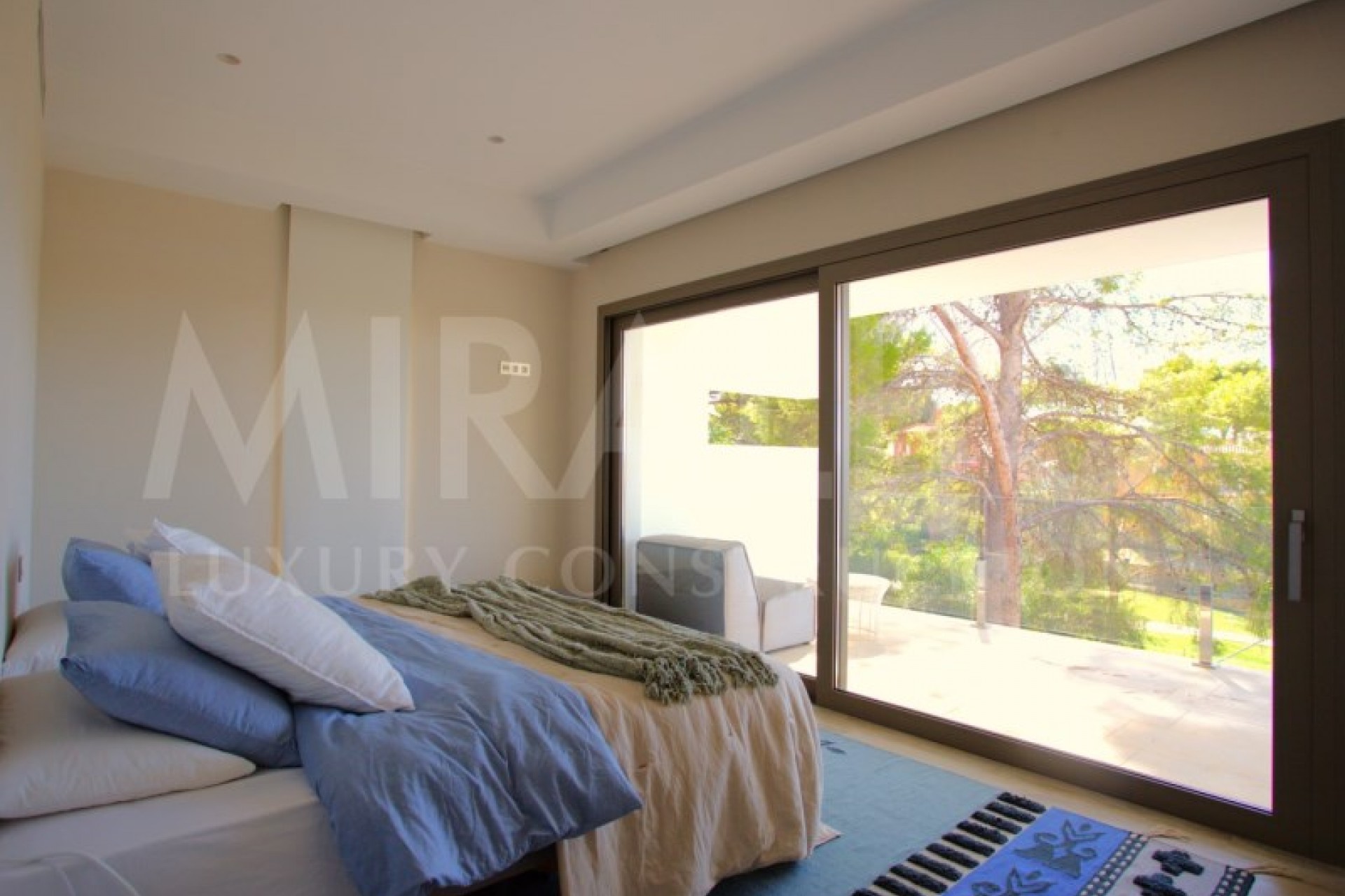 Resale - Villa -
Altea - Altea La Vella