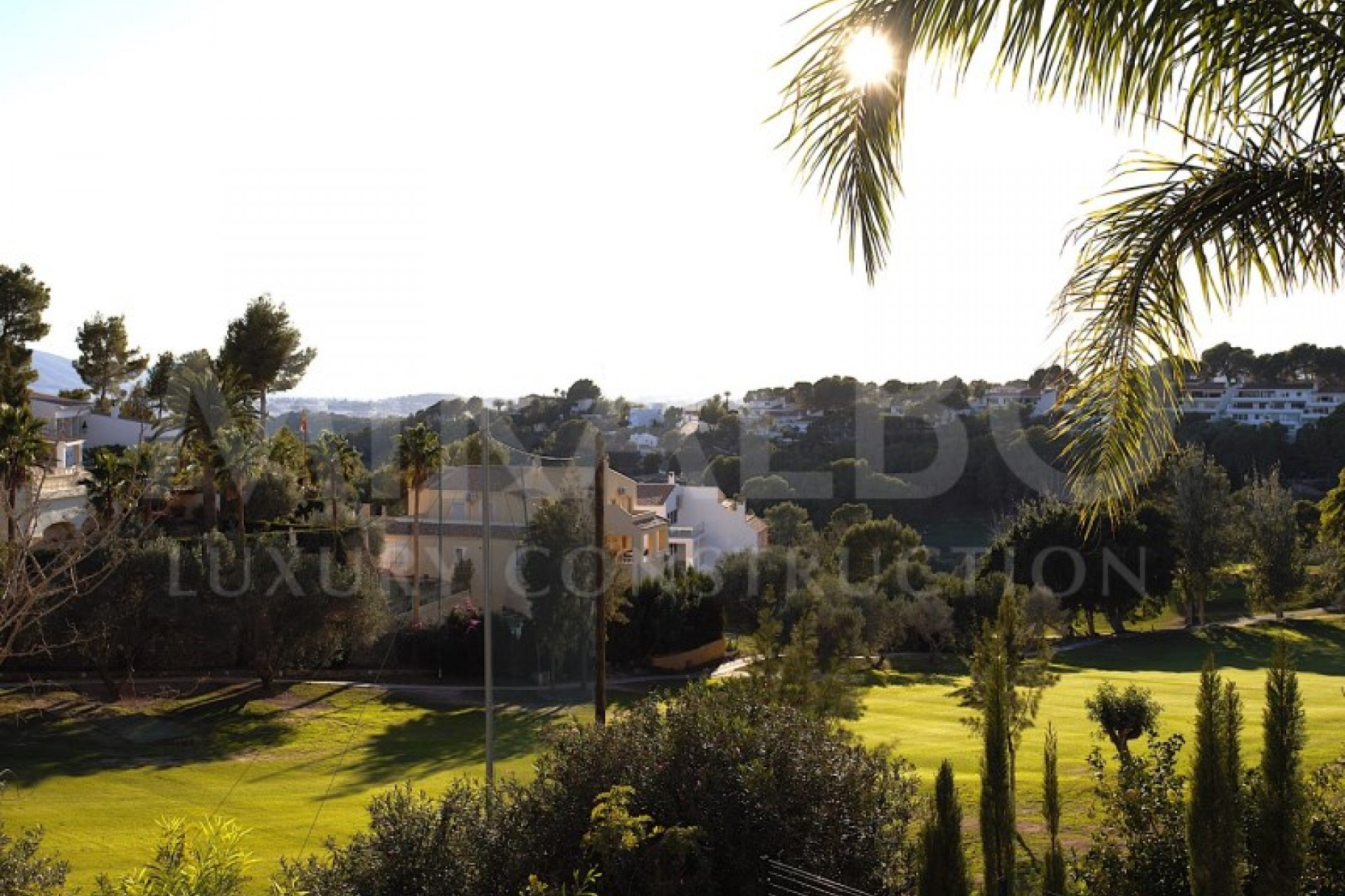 Resale - Villa -
Altea - Altea La Vella