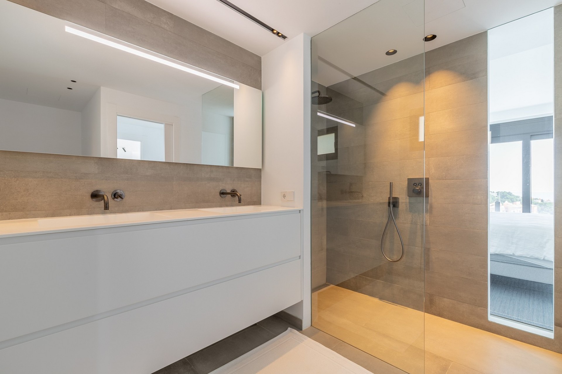 Resale - Villa -
Altea - Altea La Vella