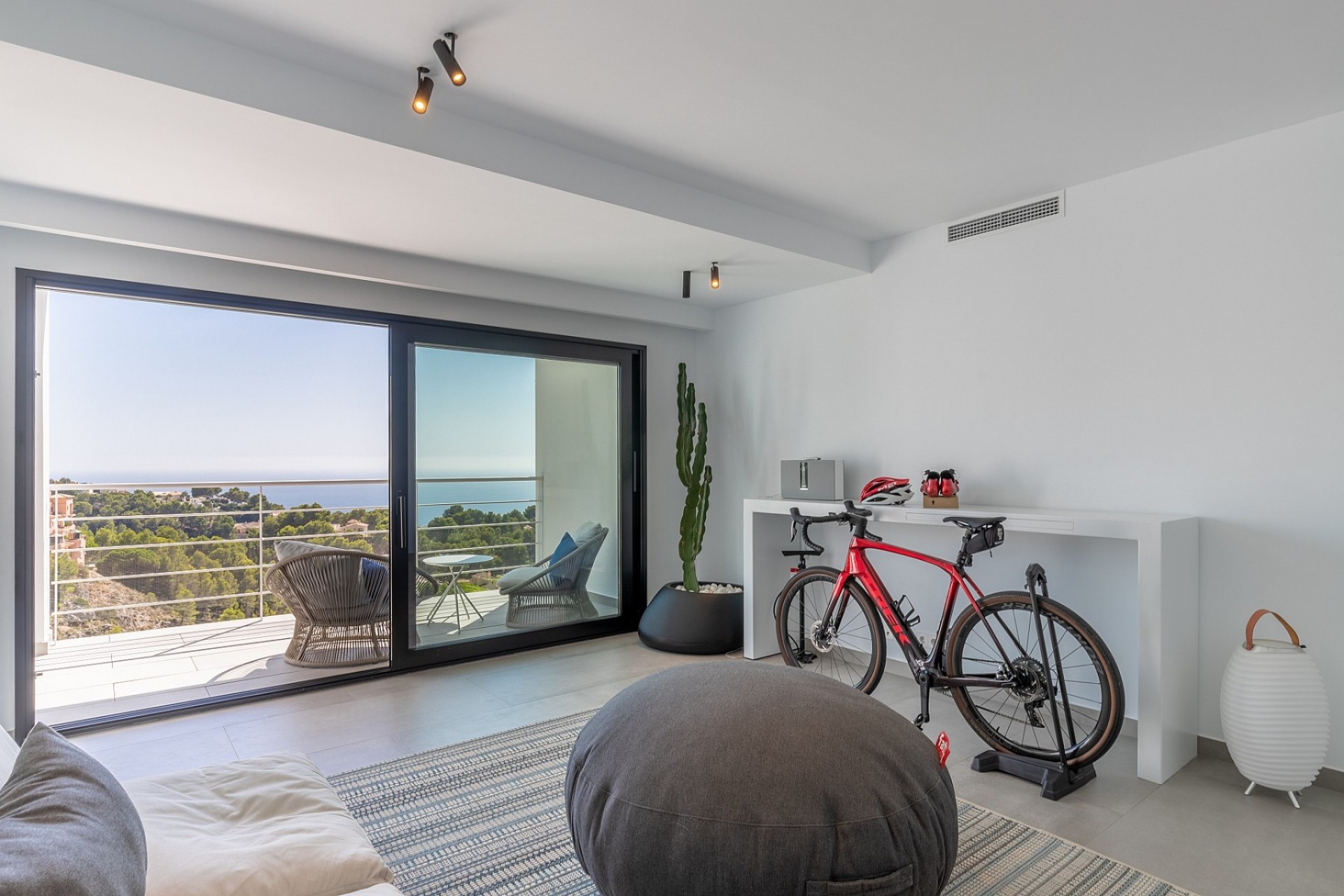 Resale - Villa -
Altea - Altea La Vella