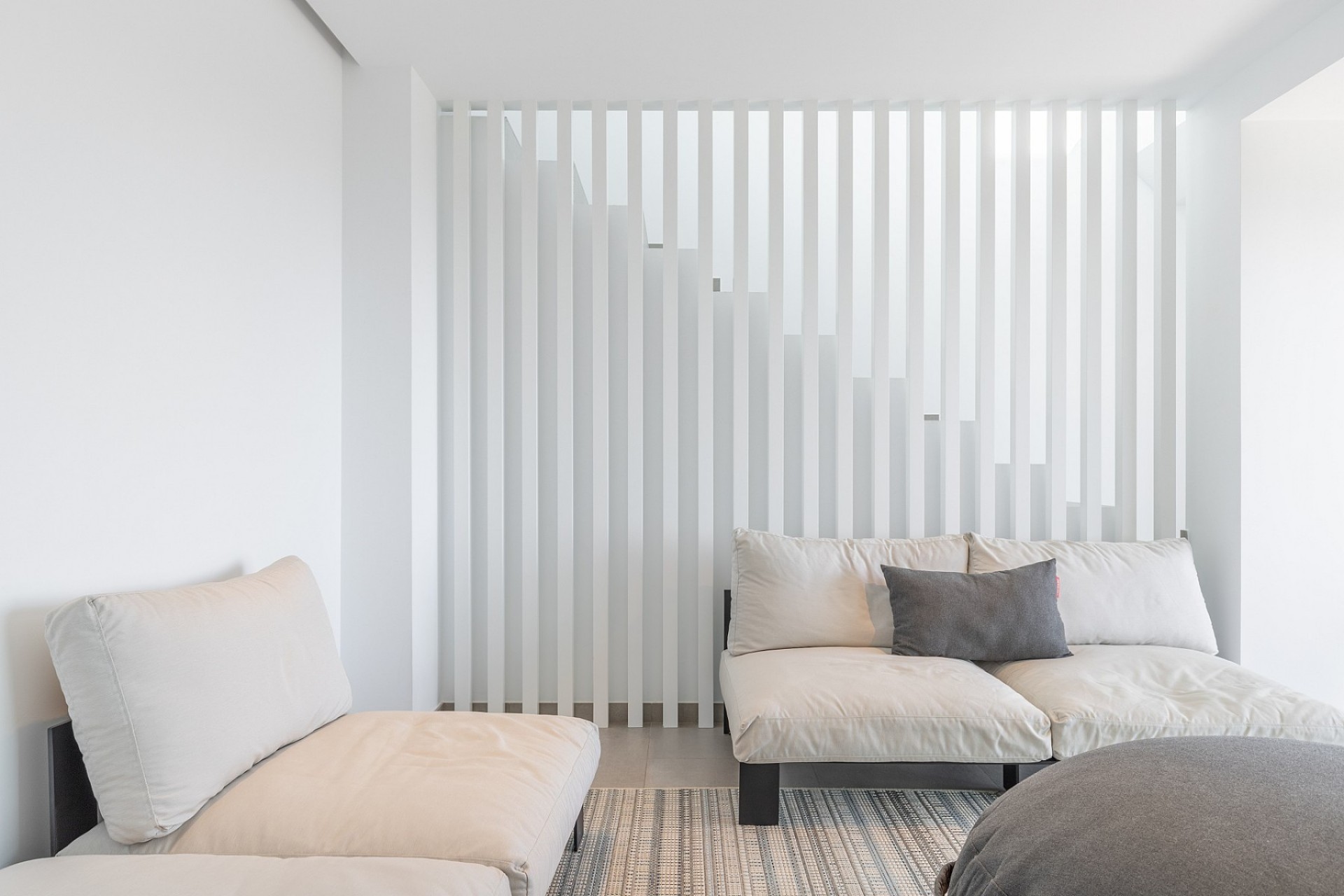 Resale - Villa -
Altea - Altea La Vella