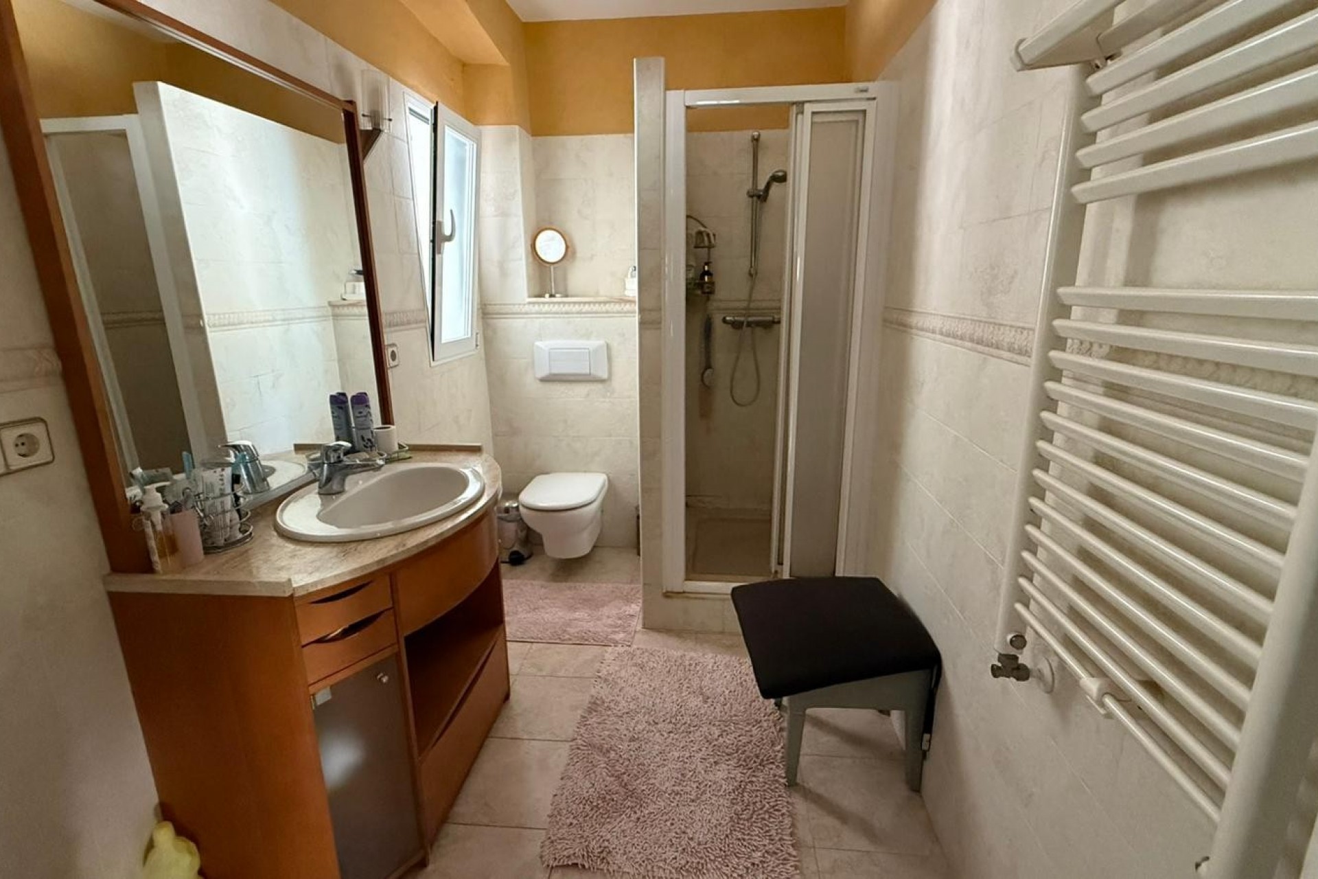 Resale - Villa -
Altea - Altea La Vella