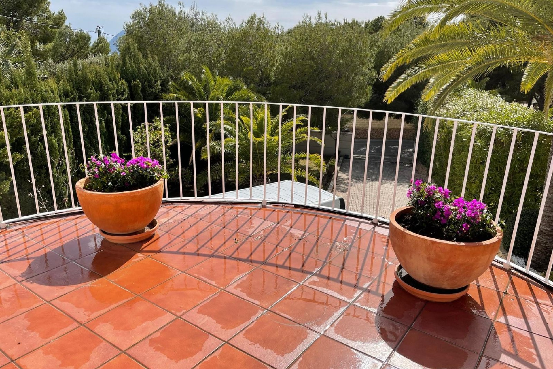 Resale - Villa -
Altea - Altea La Vella