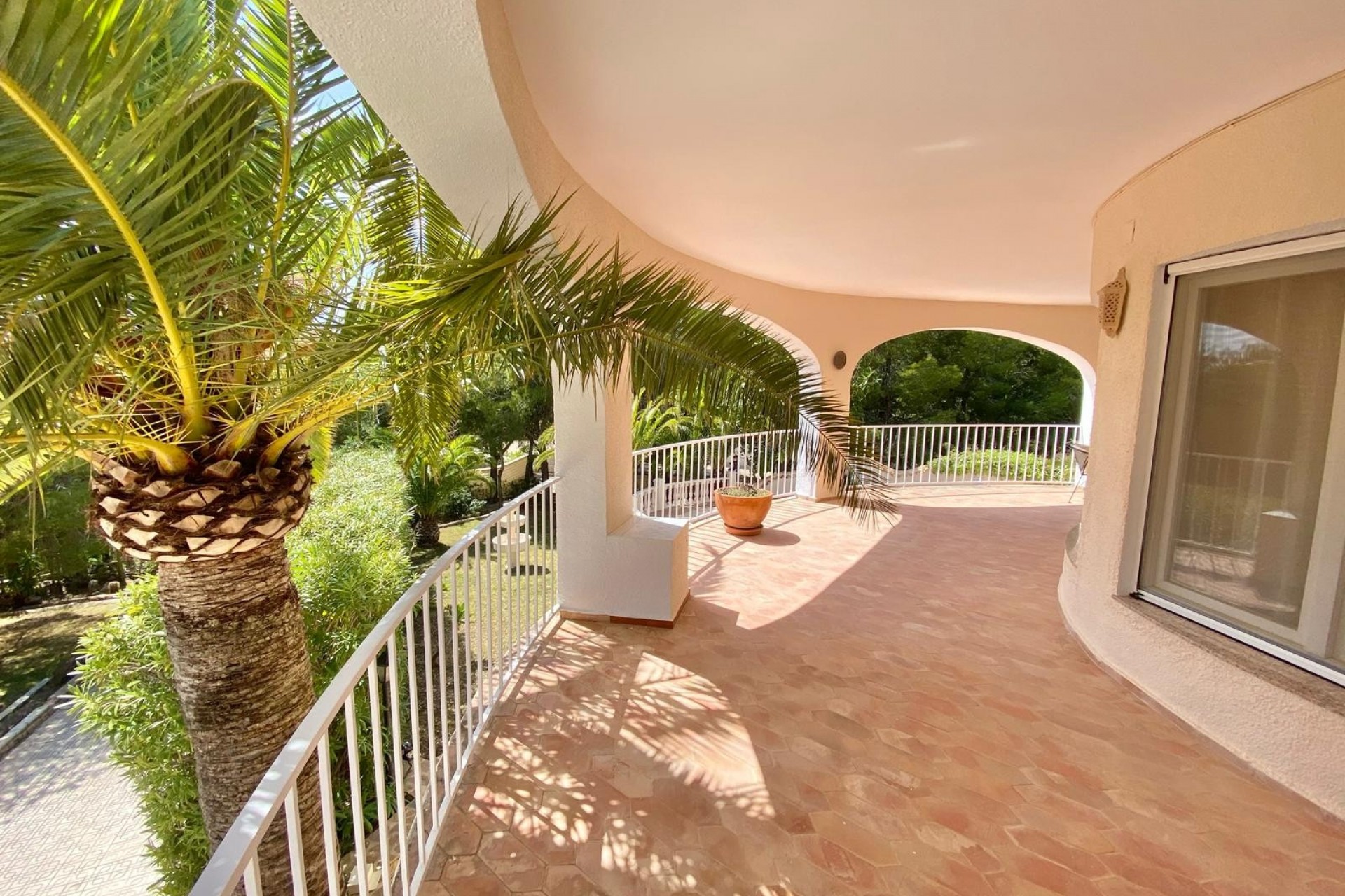 Resale - Villa -
Altea - Altea La Vella