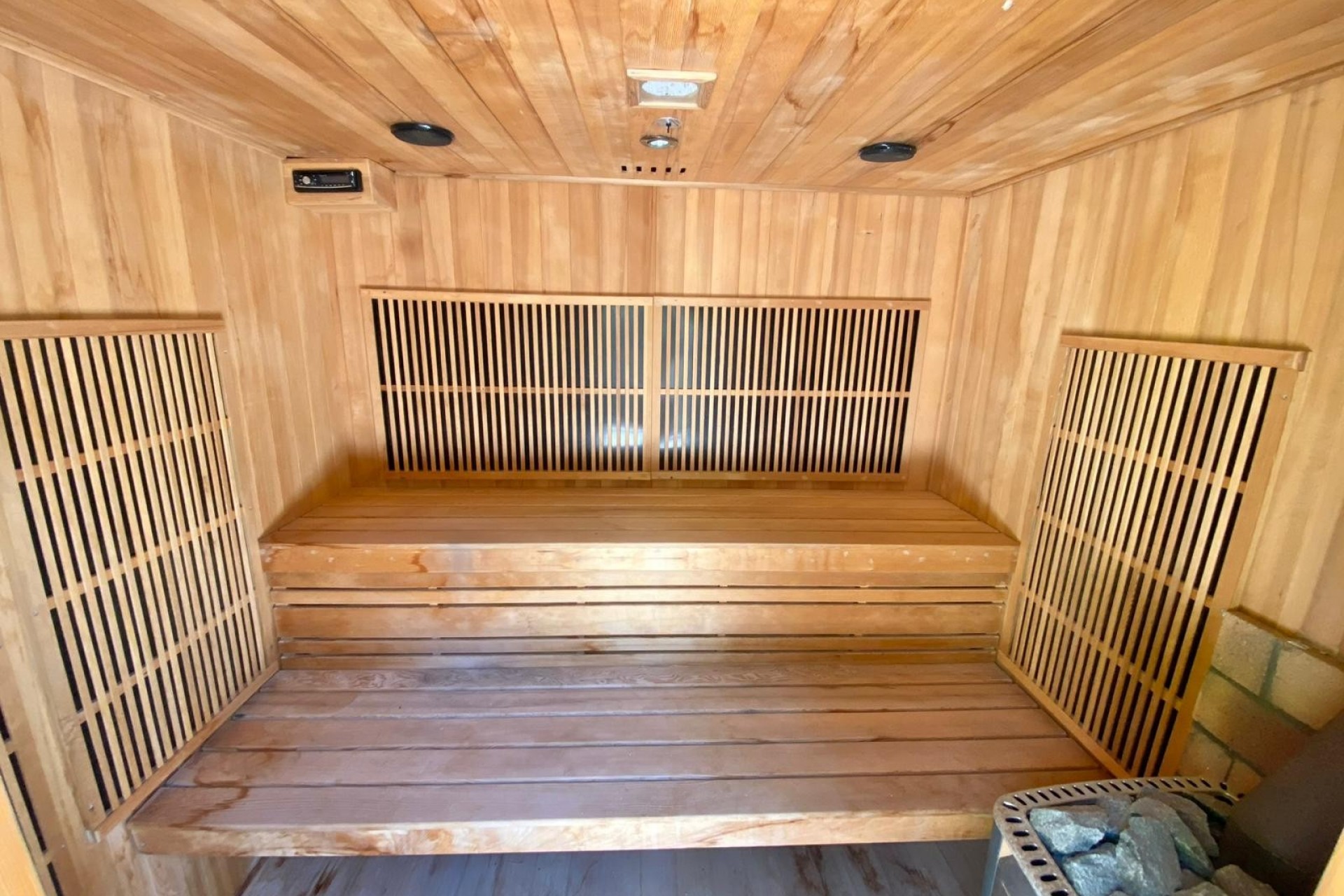 Resale - Villa -
Altea - Altea La Vella