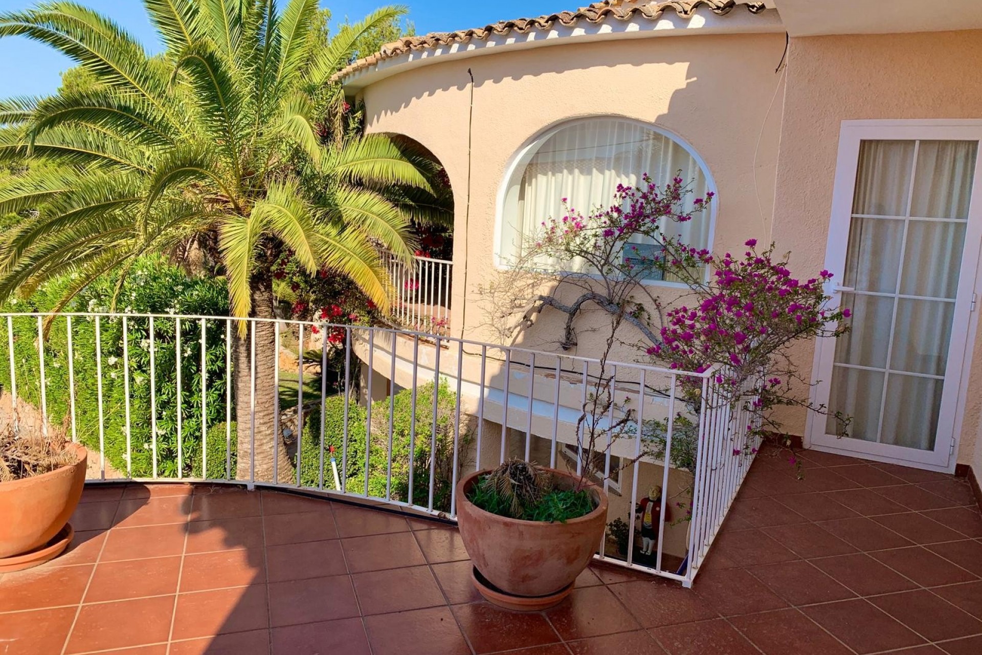 Resale - Villa -
Altea - Altea La Vella