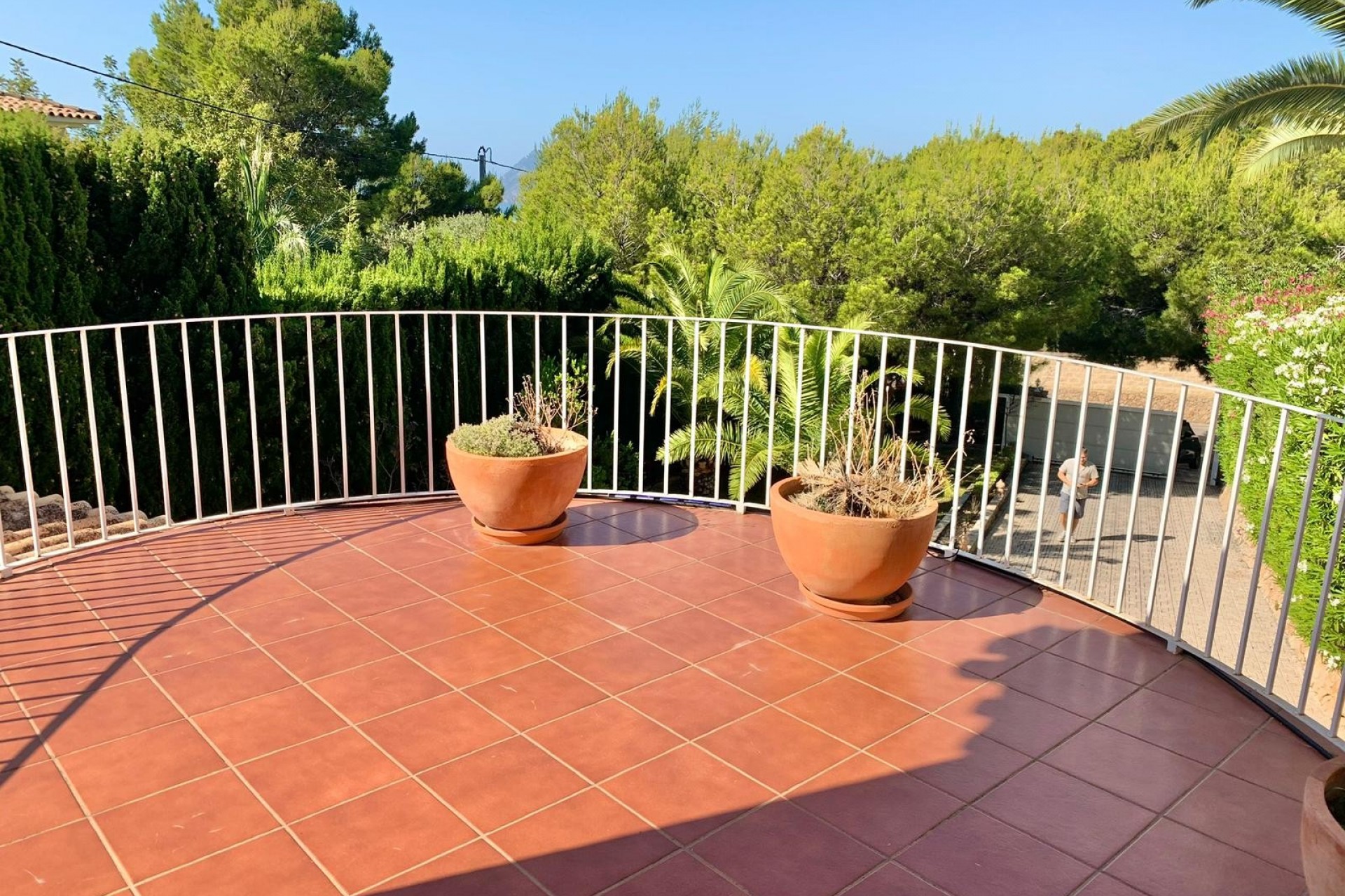 Resale - Villa -
Altea - Altea La Vella