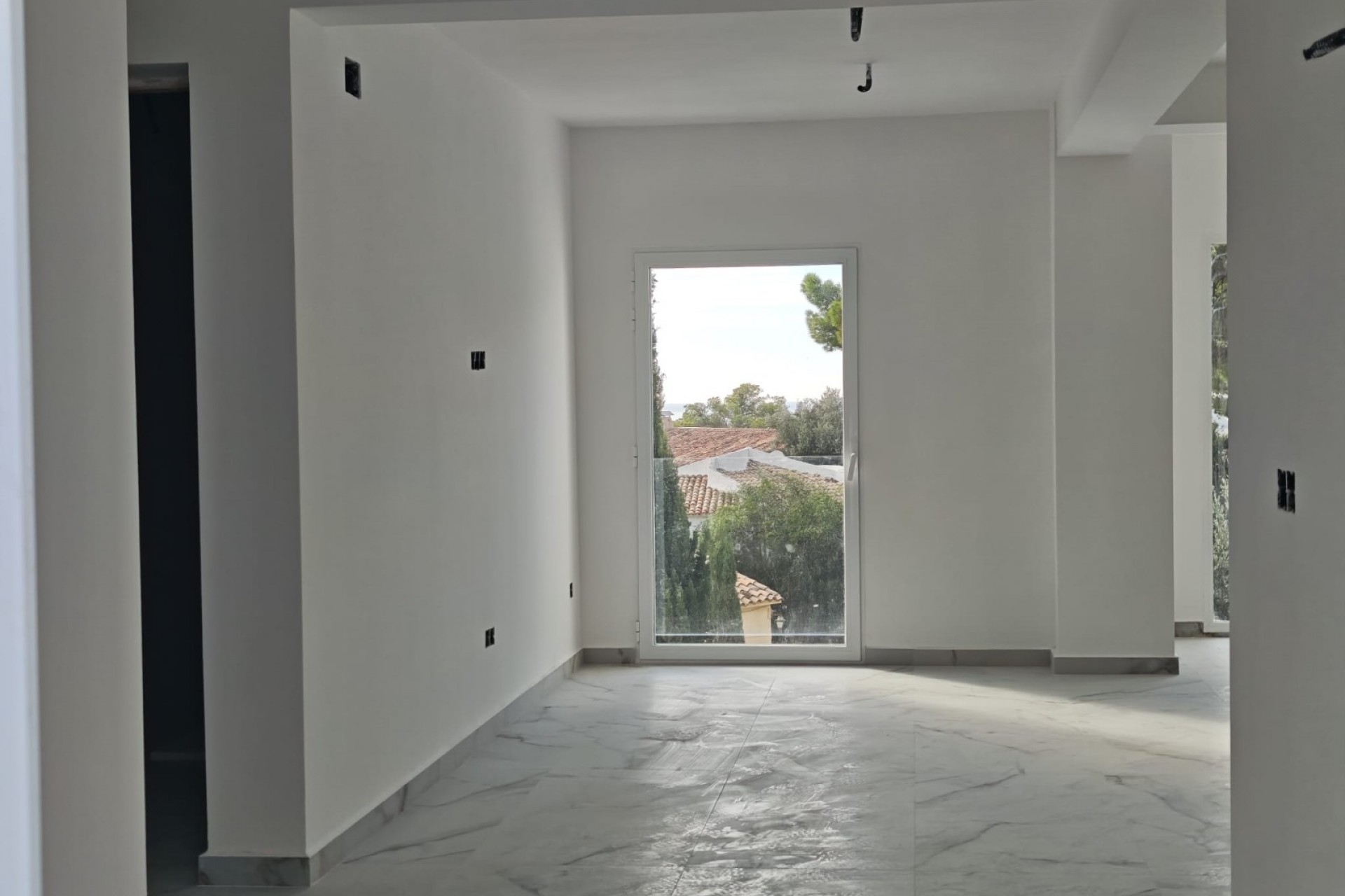 Resale - Villa -
Altea - Altea La Vella