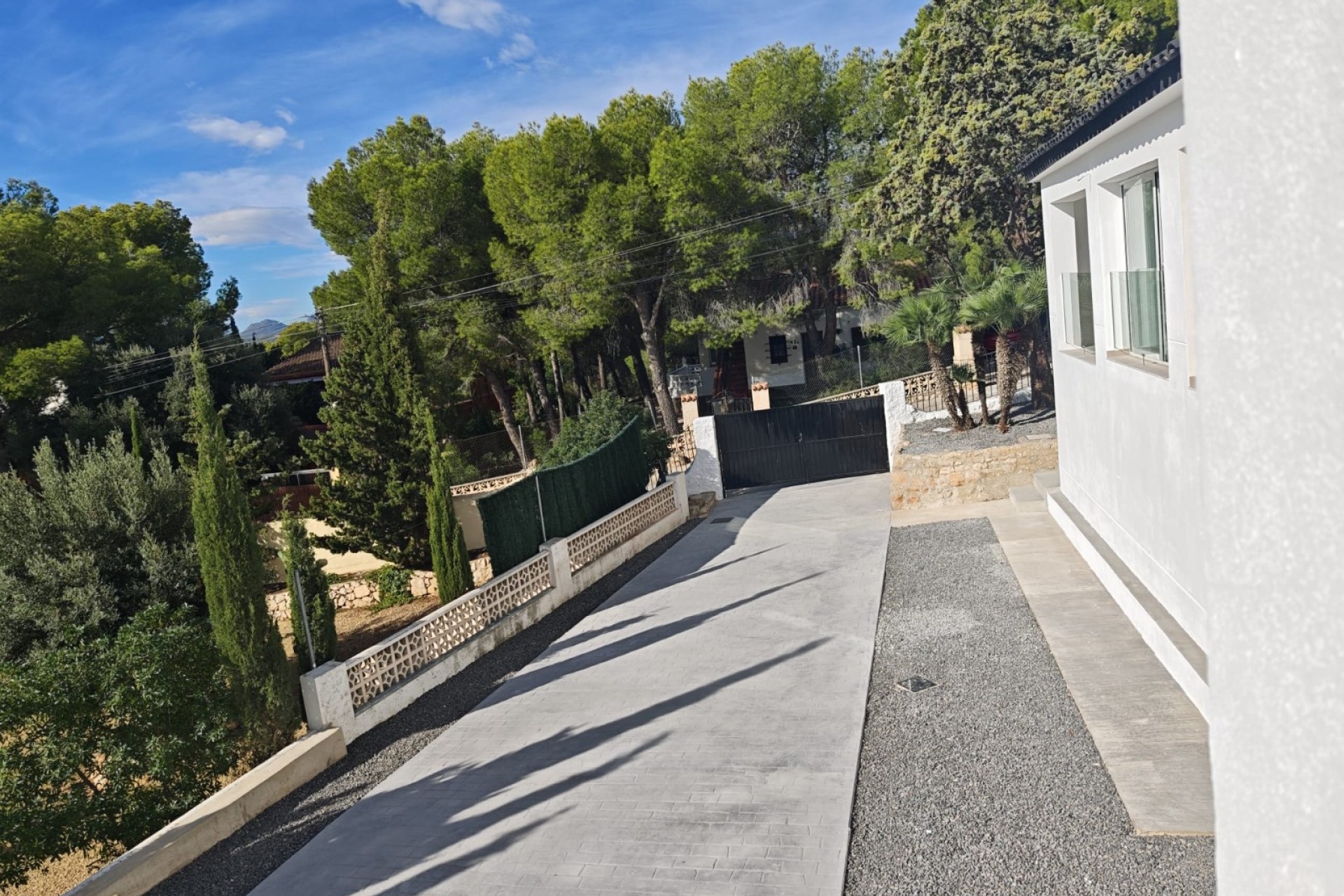 Resale - Villa -
Altea - Altea La Vella