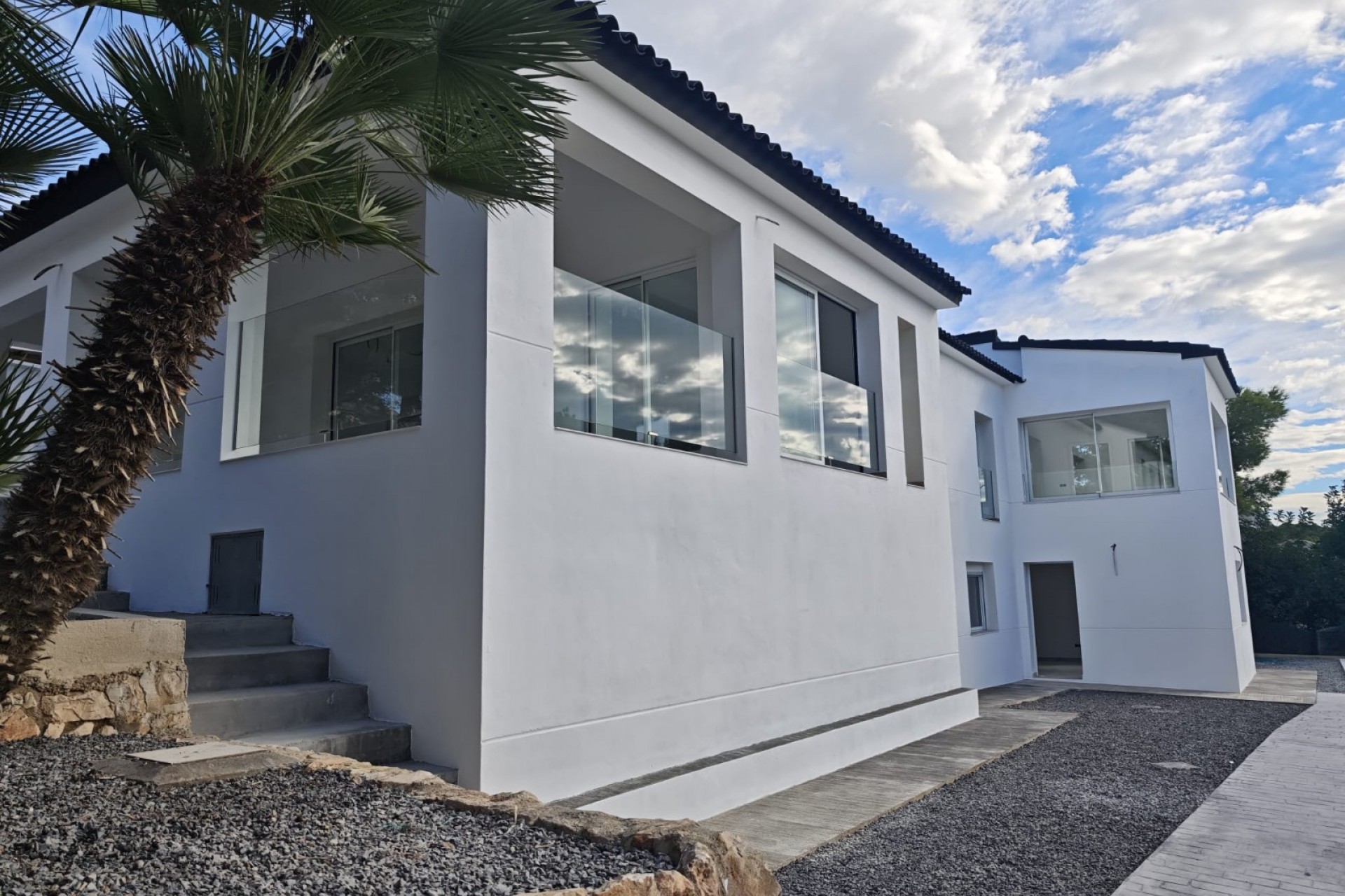 Resale - Villa -
Altea - Altea La Vella