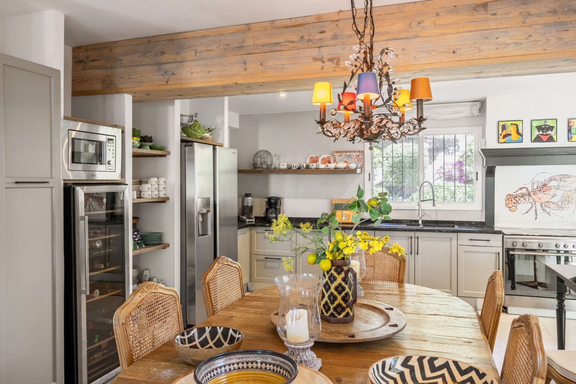 Resale - Villa -
Altea - Altea La Vella