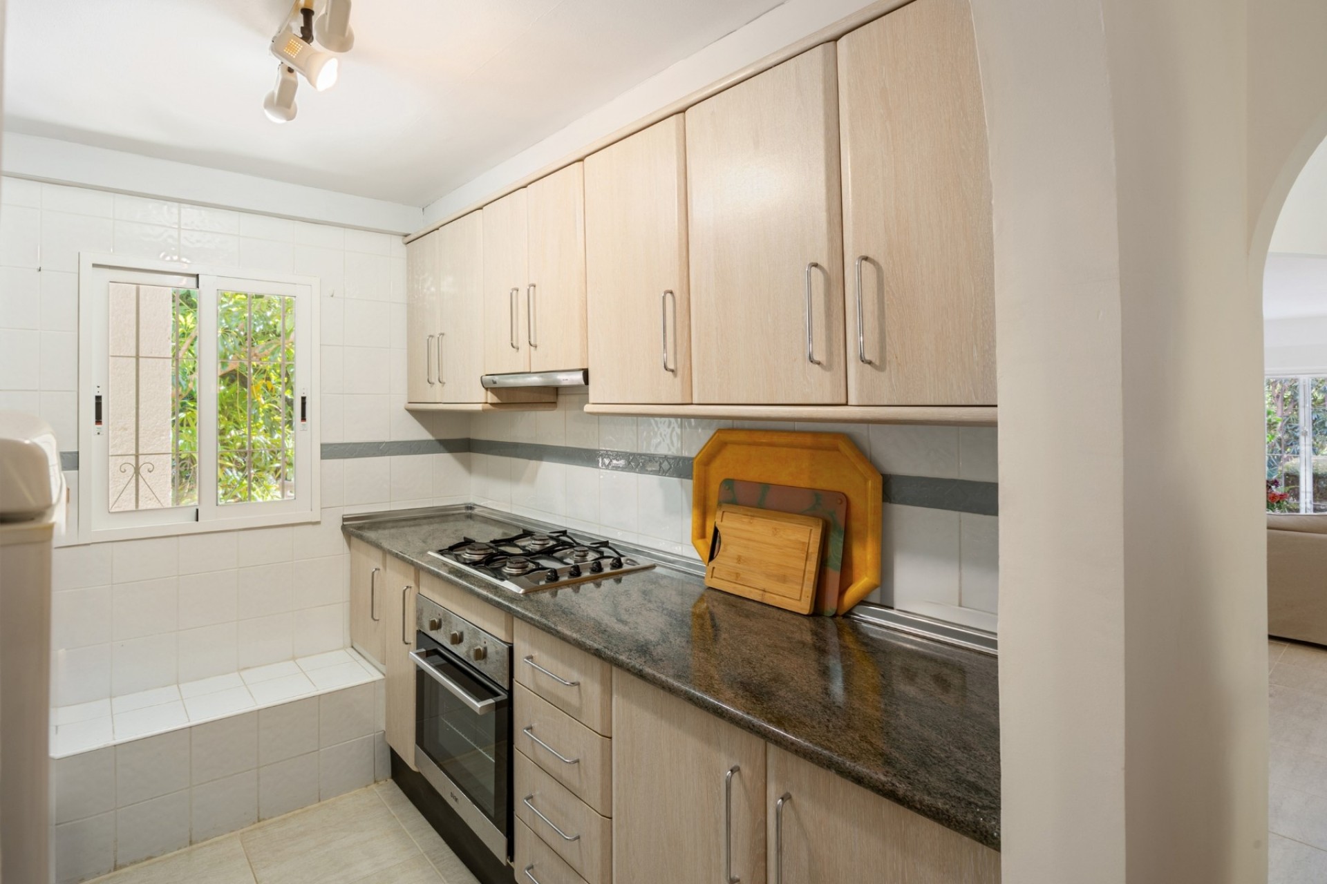 Resale - Villa -
Altea - Altea La Vella