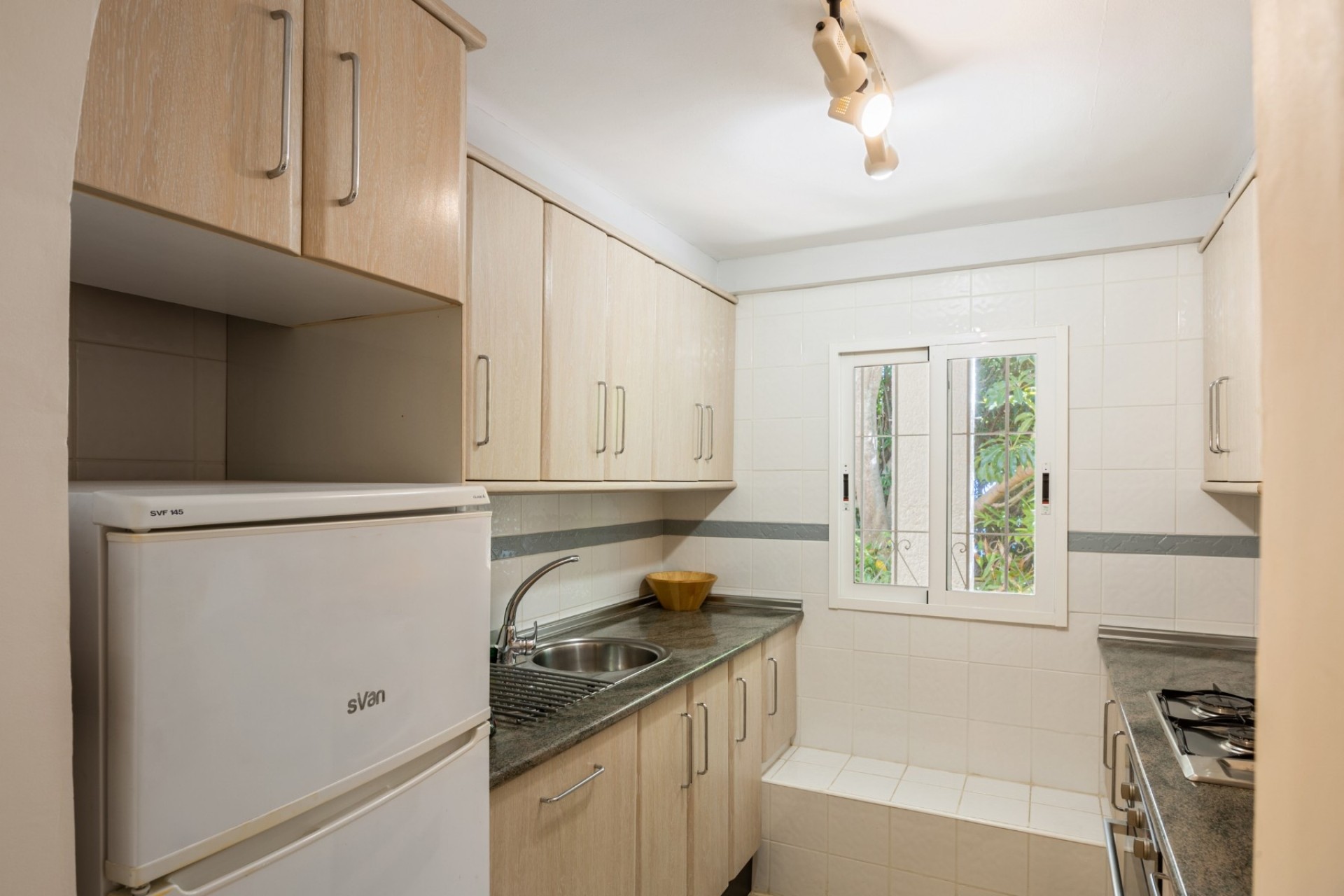 Resale - Villa -
Altea - Altea La Vella