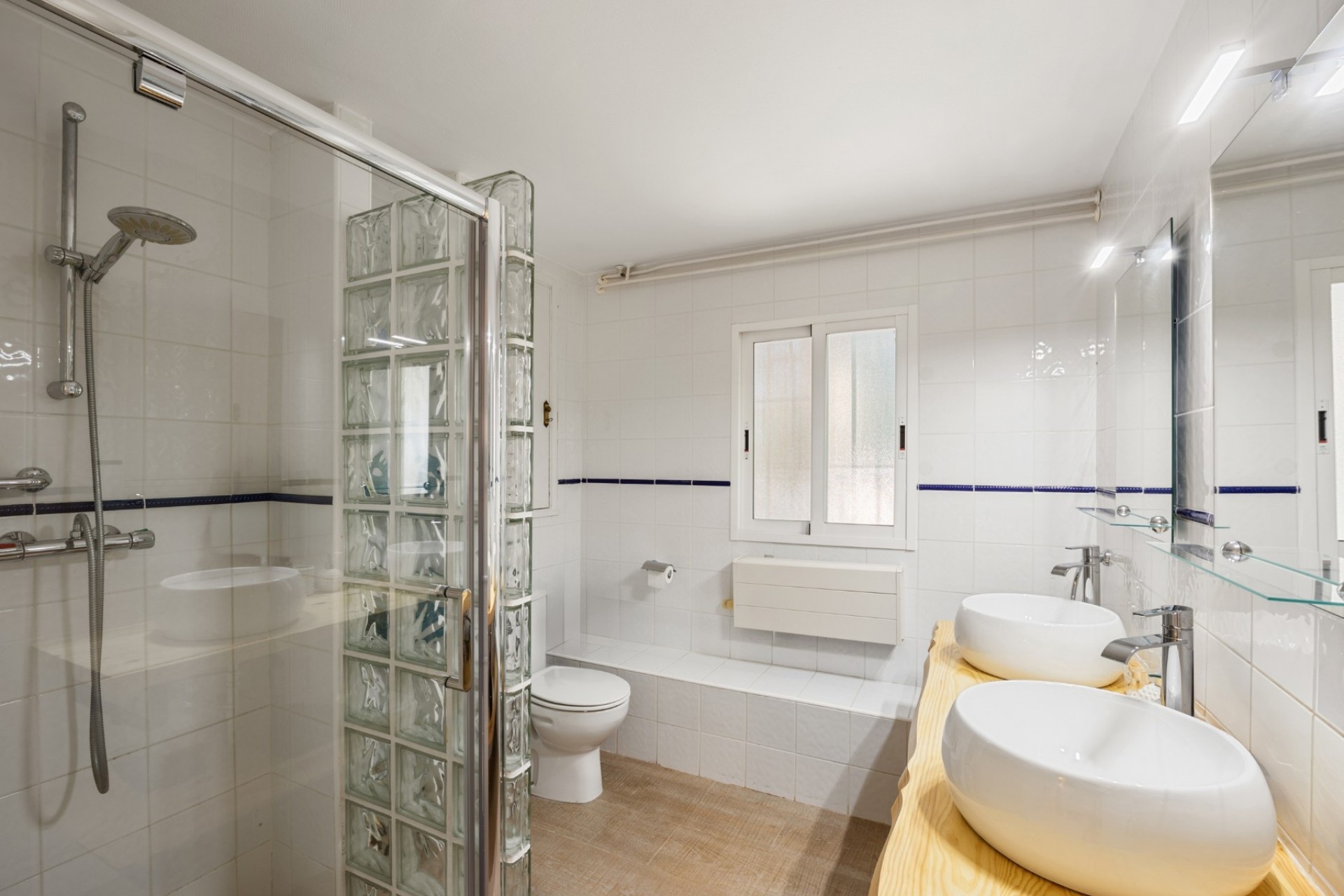 Resale - Villa -
Altea - Altea La Vella