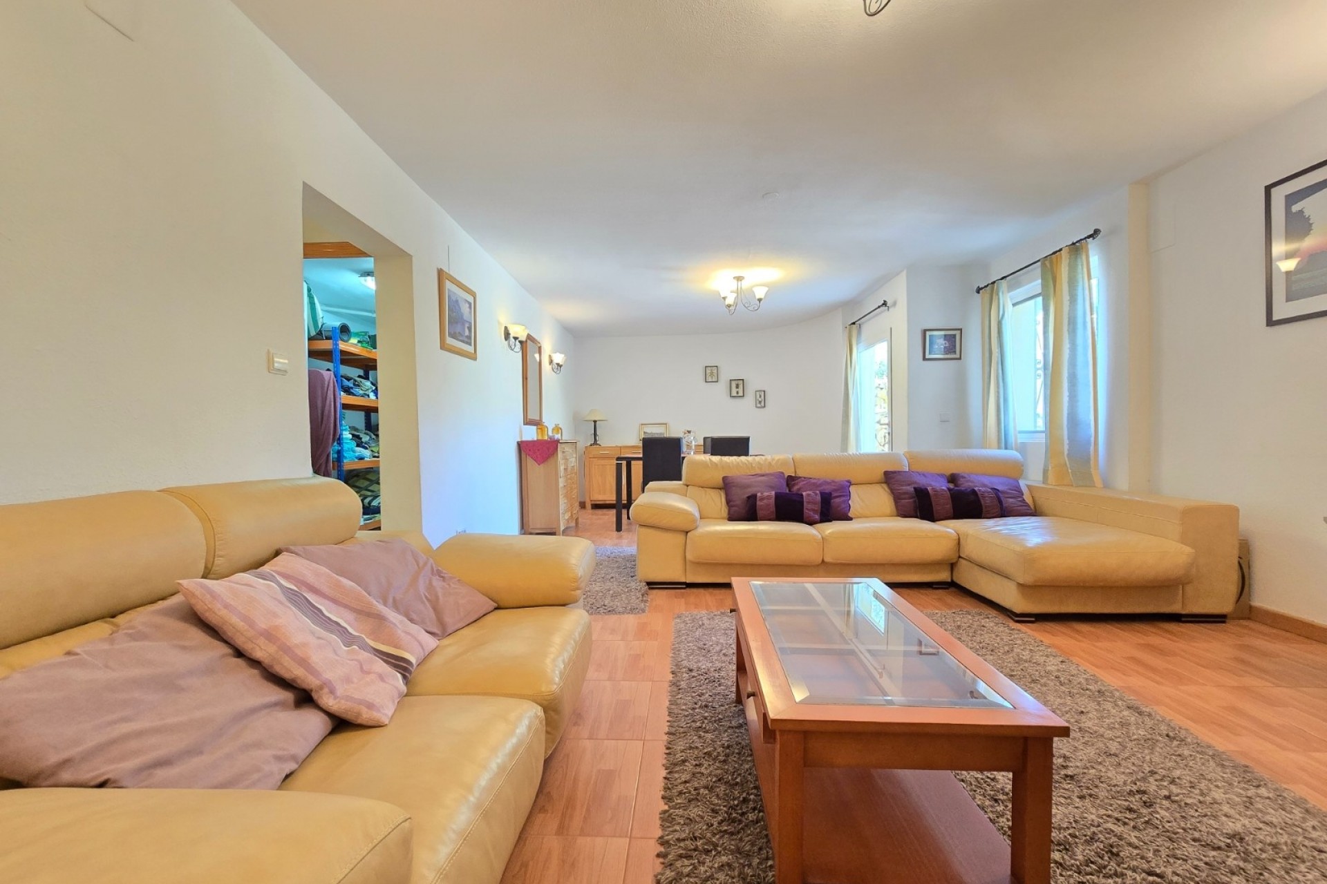Resale - Villa -
Altea - Altea La Vella