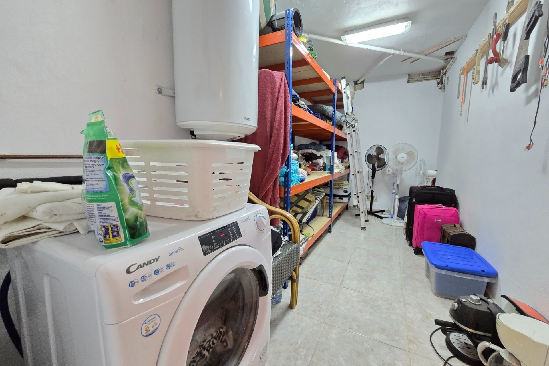 Resale - Villa -
Altea - Altea La Vella