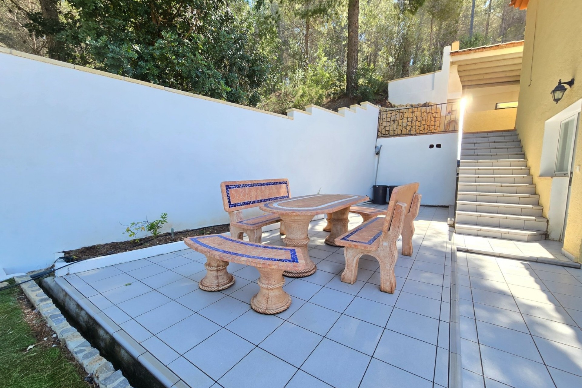 Resale - Villa -
Altea - Altea La Vella