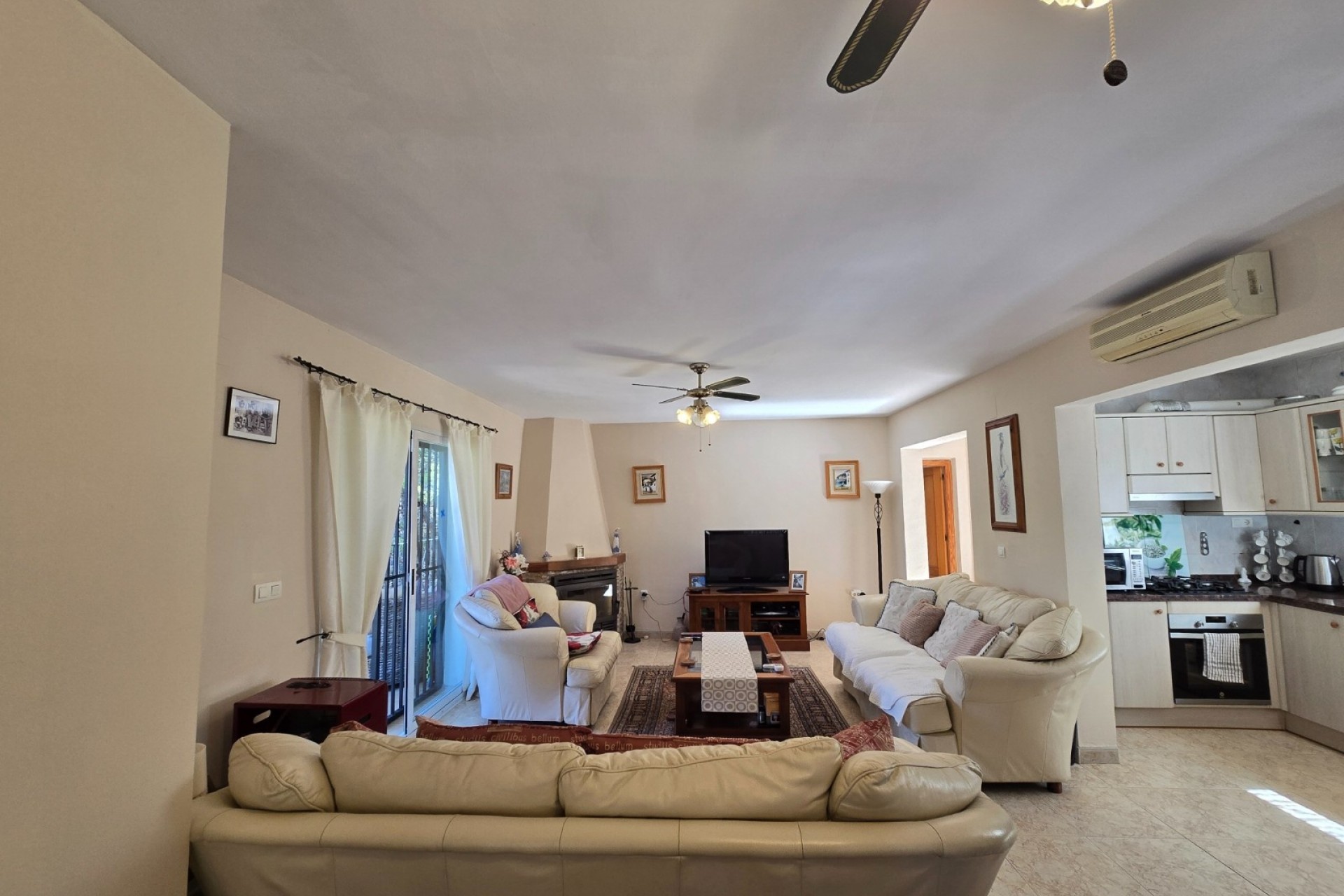 Resale - Villa -
Altea - Altea La Vella