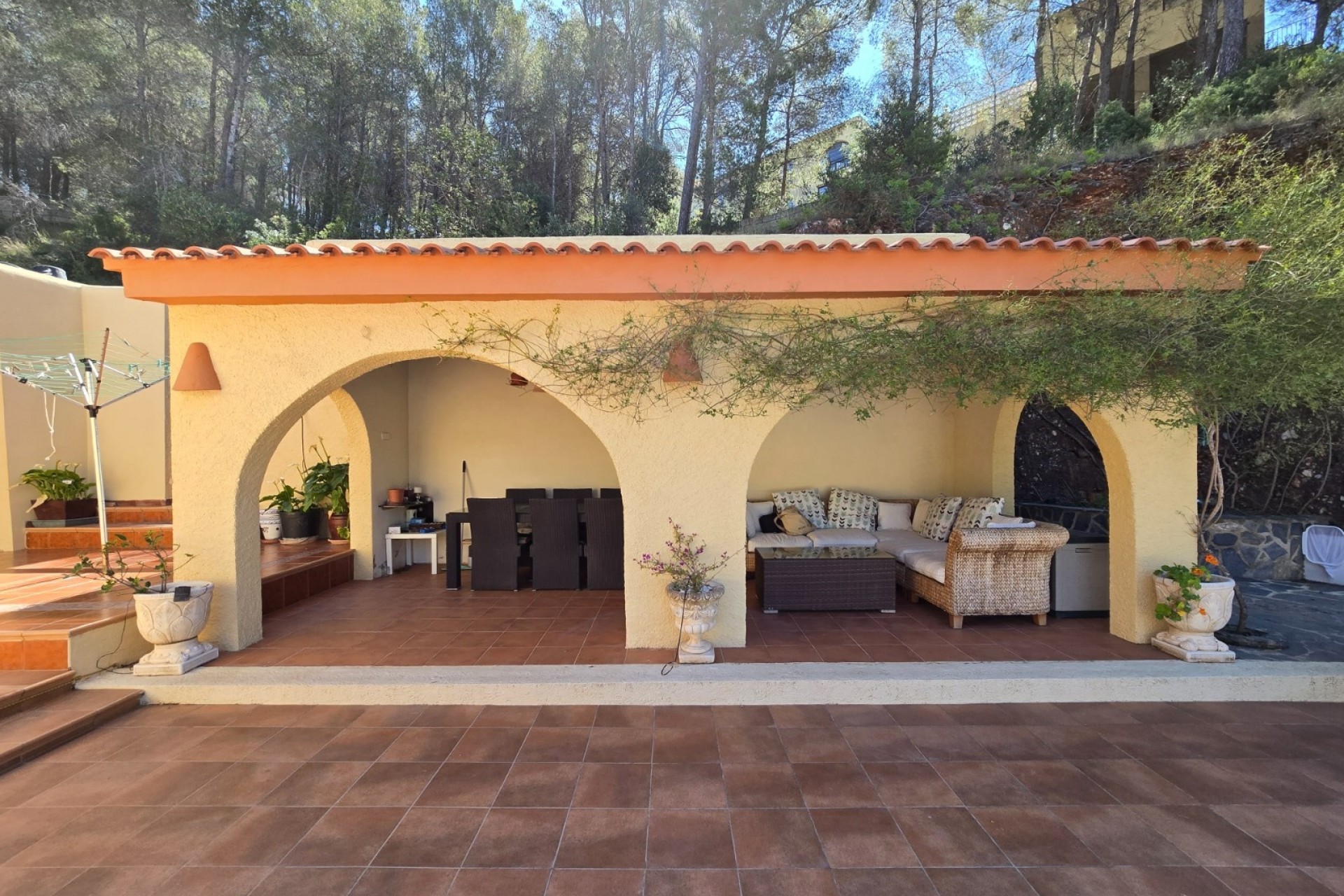 Resale - Villa -
Altea - Altea La Vella