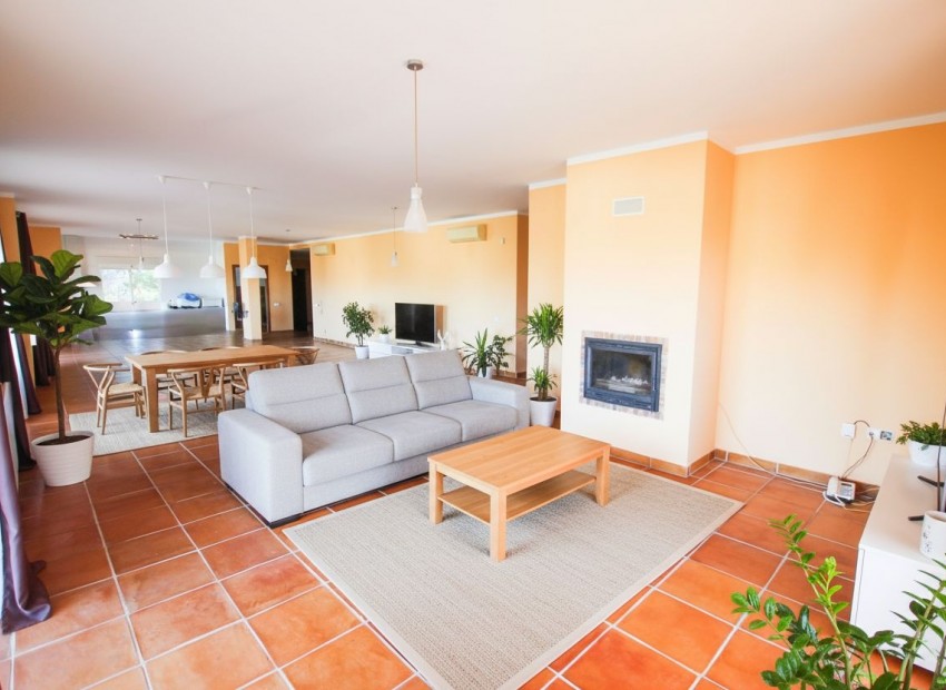 Resale - Villa -
Altea - Altea La Vella