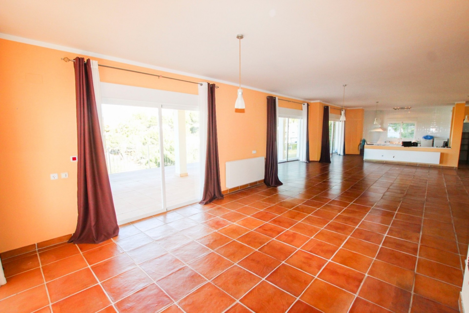 Resale - Villa -
Altea - Altea La Vella