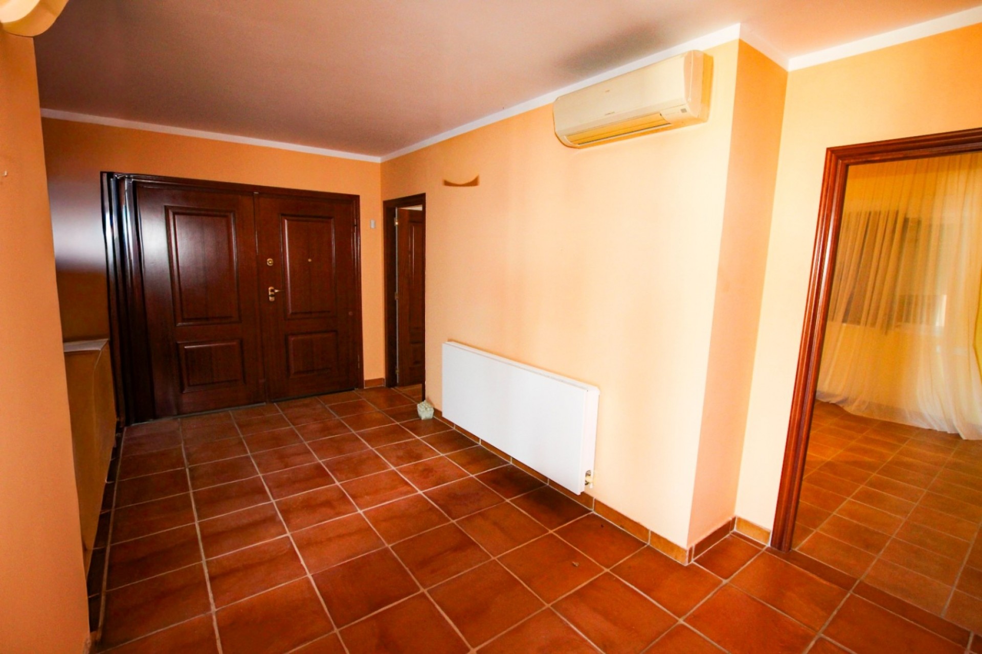 Resale - Villa -
Altea - Altea La Vella
