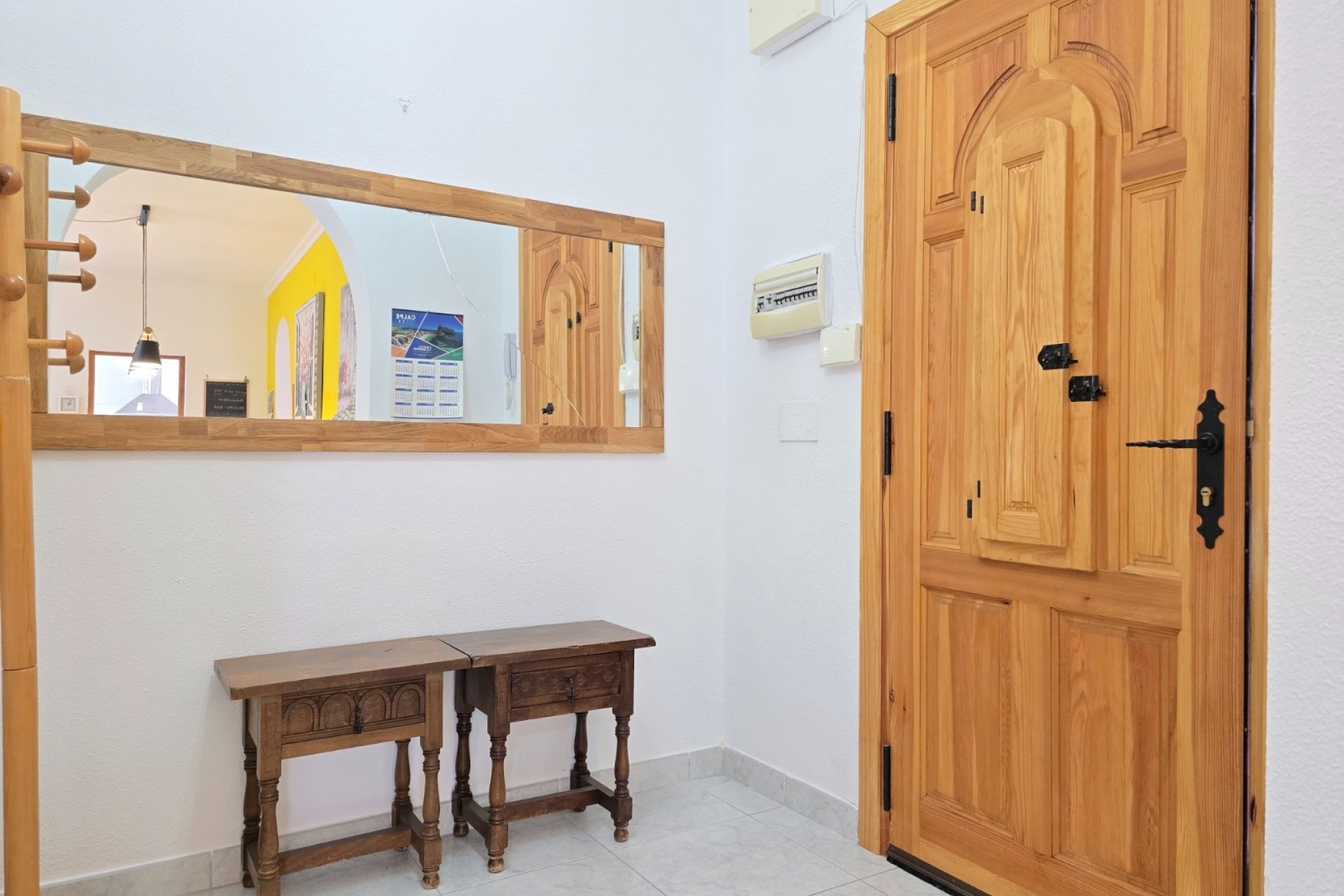 Resale - Villa -
Altea - Altea La Vella