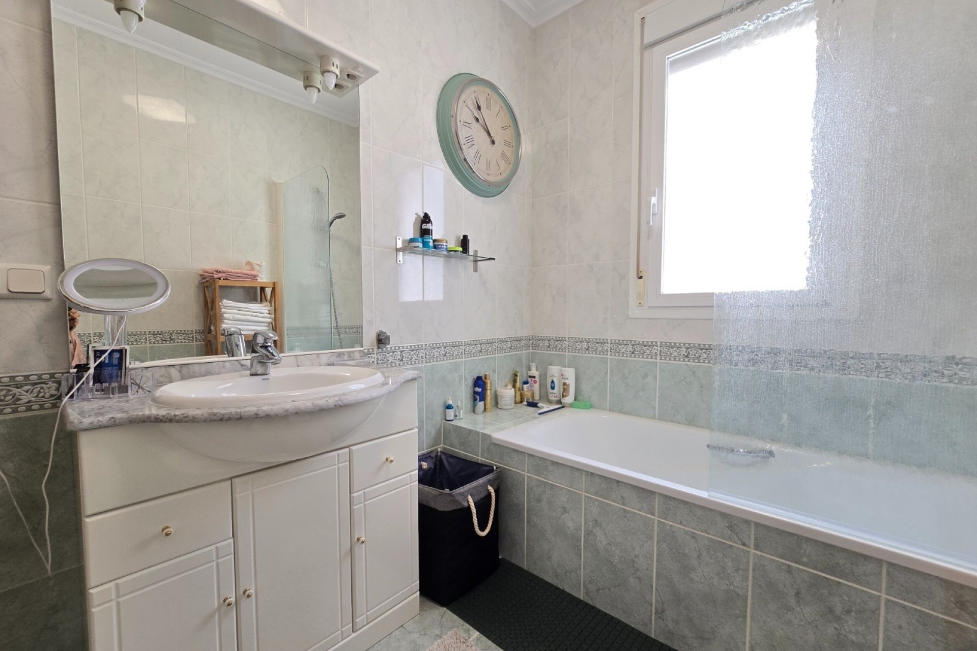 Resale - Villa -
Altea - Altea La Vella