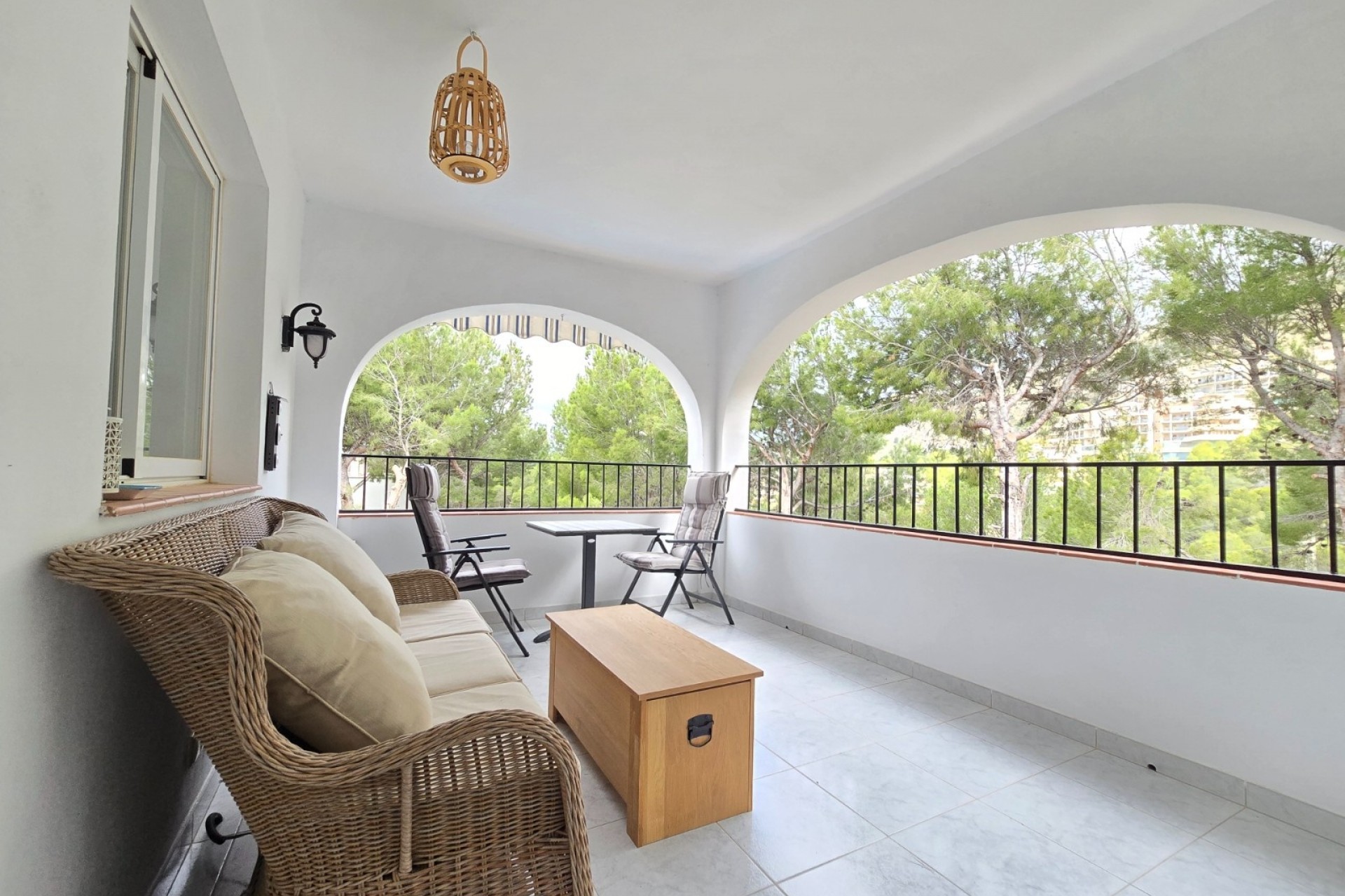 Resale - Villa -
Altea - Altea La Vella