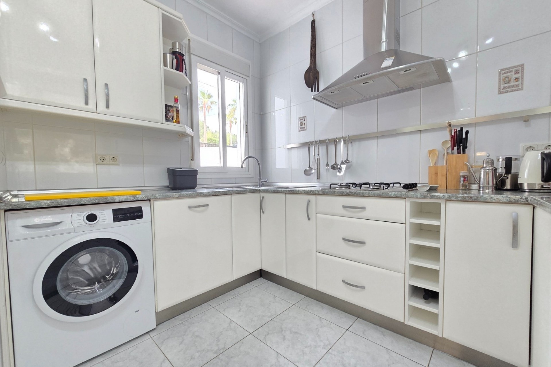 Resale - Villa -
Altea - Altea La Vella