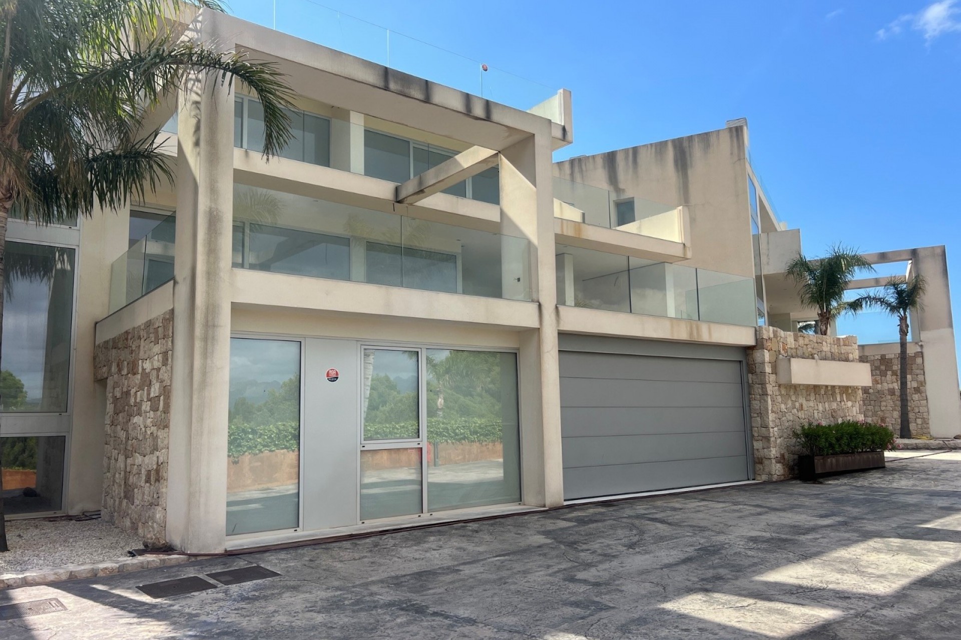 Resale - Villa -
Altea - Altea La Vella