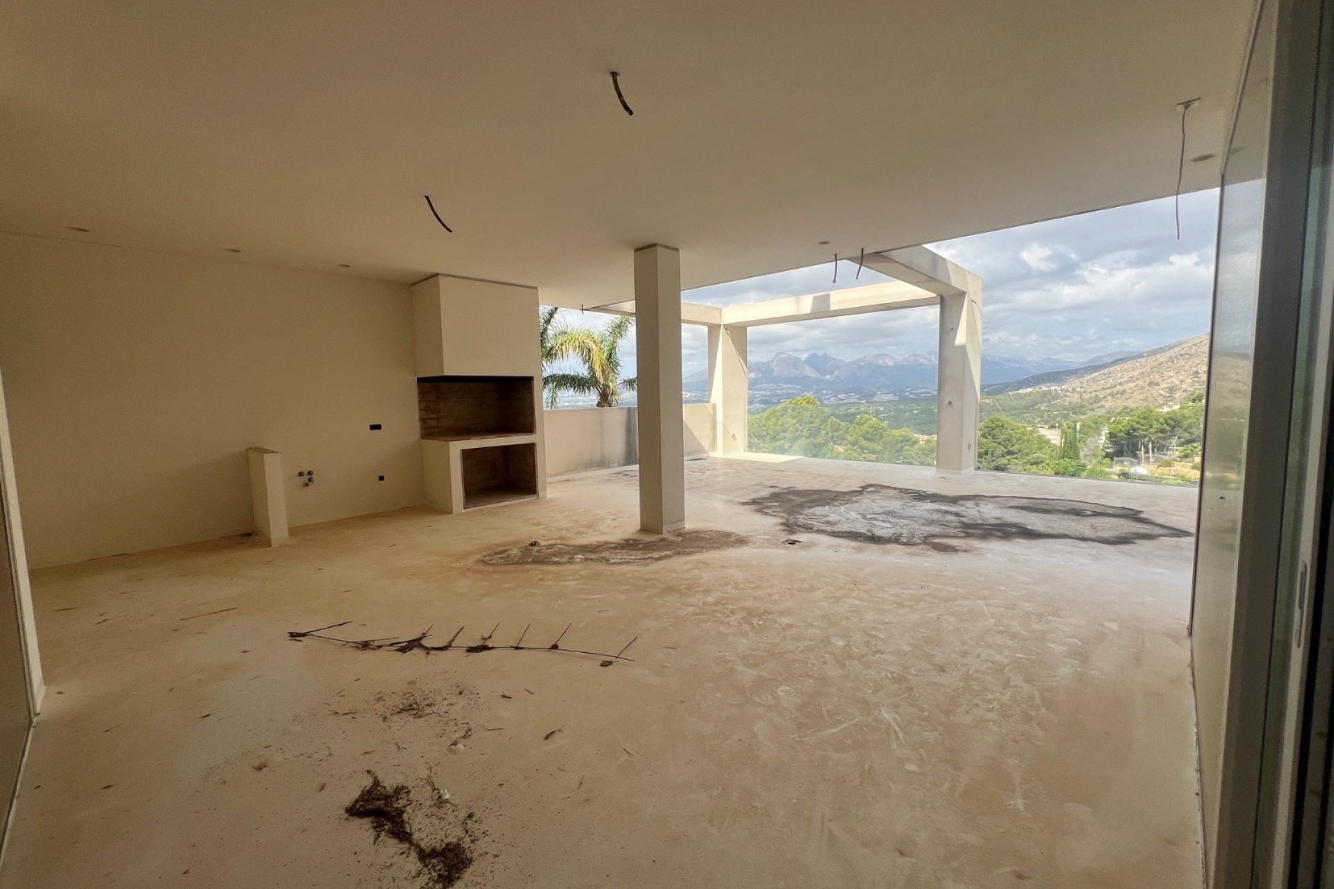 Resale - Villa -
Altea - Altea La Vella